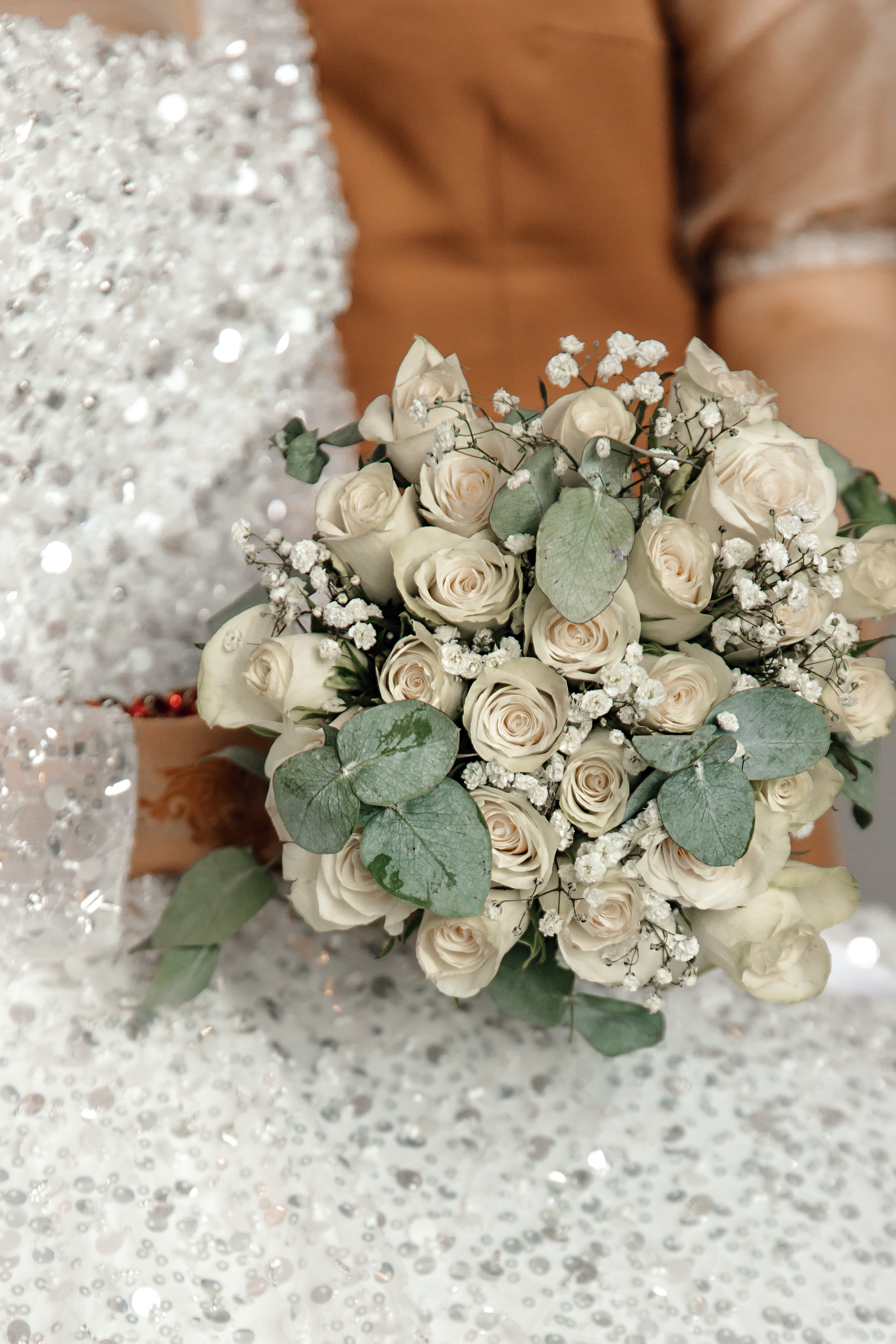 Свадьба Эсмиры и Мусы. Фотограф женского портрета, беременности и материнства Харькова Елена