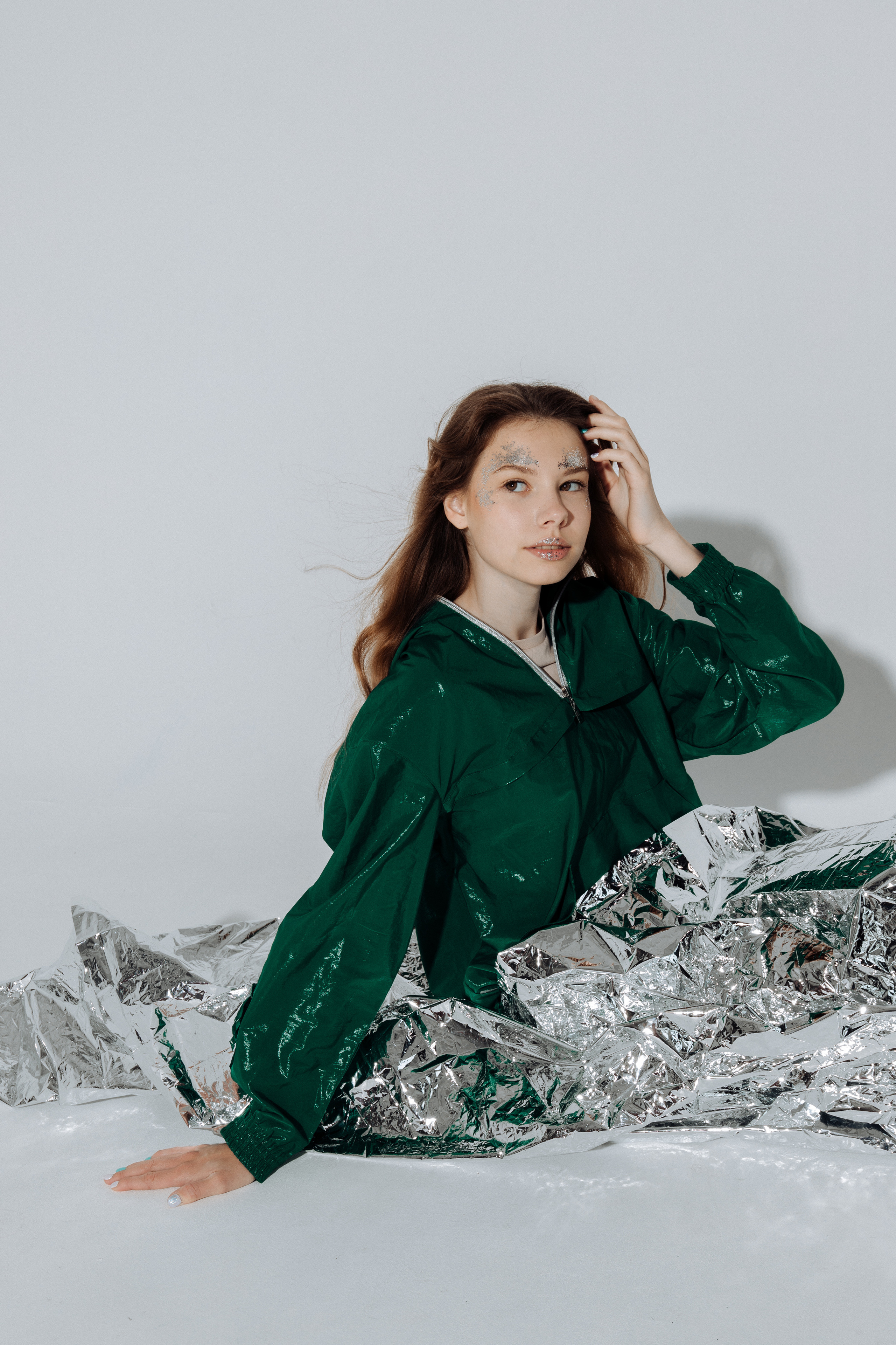 Модельные тесты. Фотограф женского портрета, беременности и материнства Харькова Елена