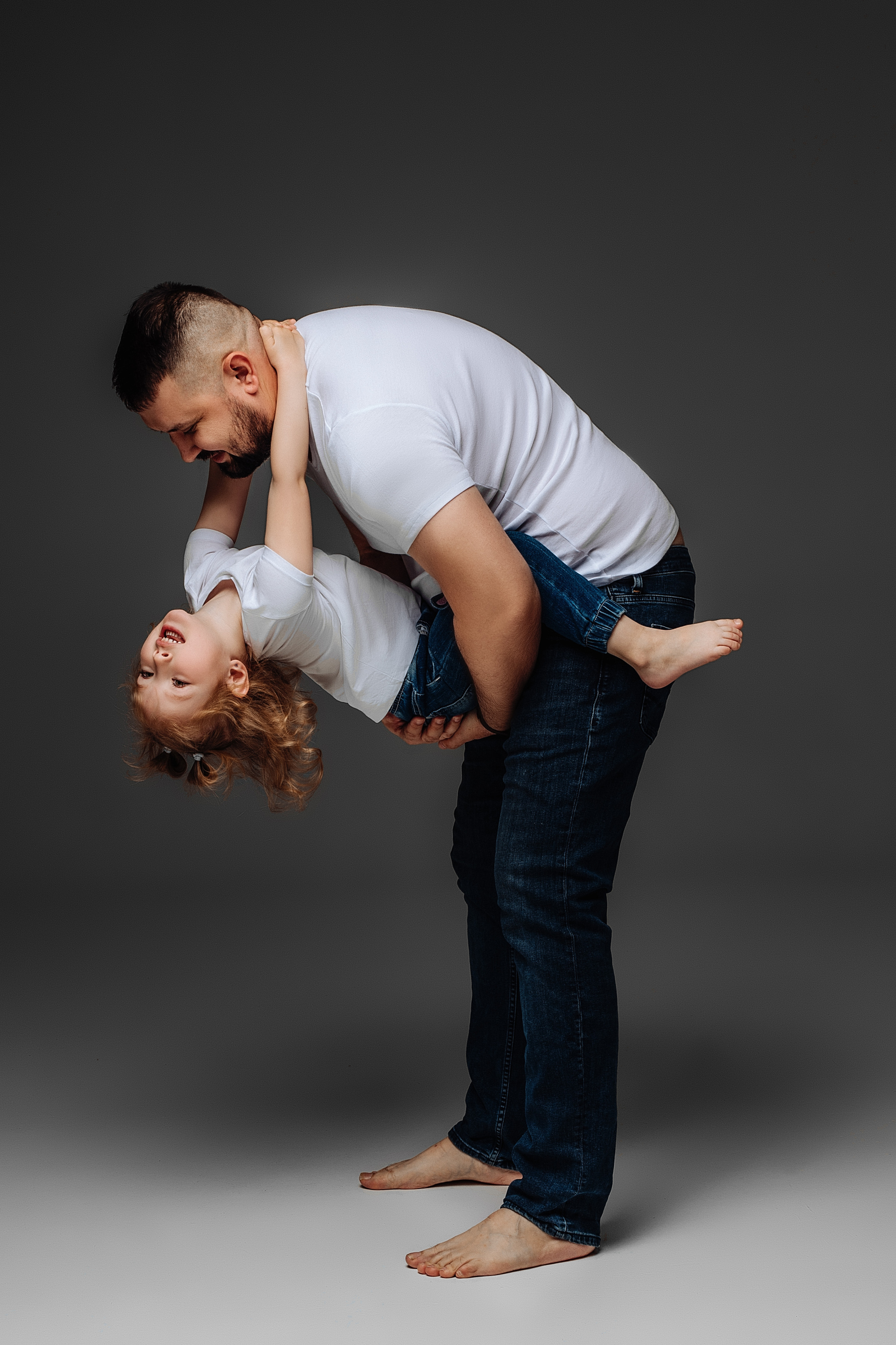 Александра, студия Биг Блик. Фотограф женского портрета, беременности и материнства Харькова Елена