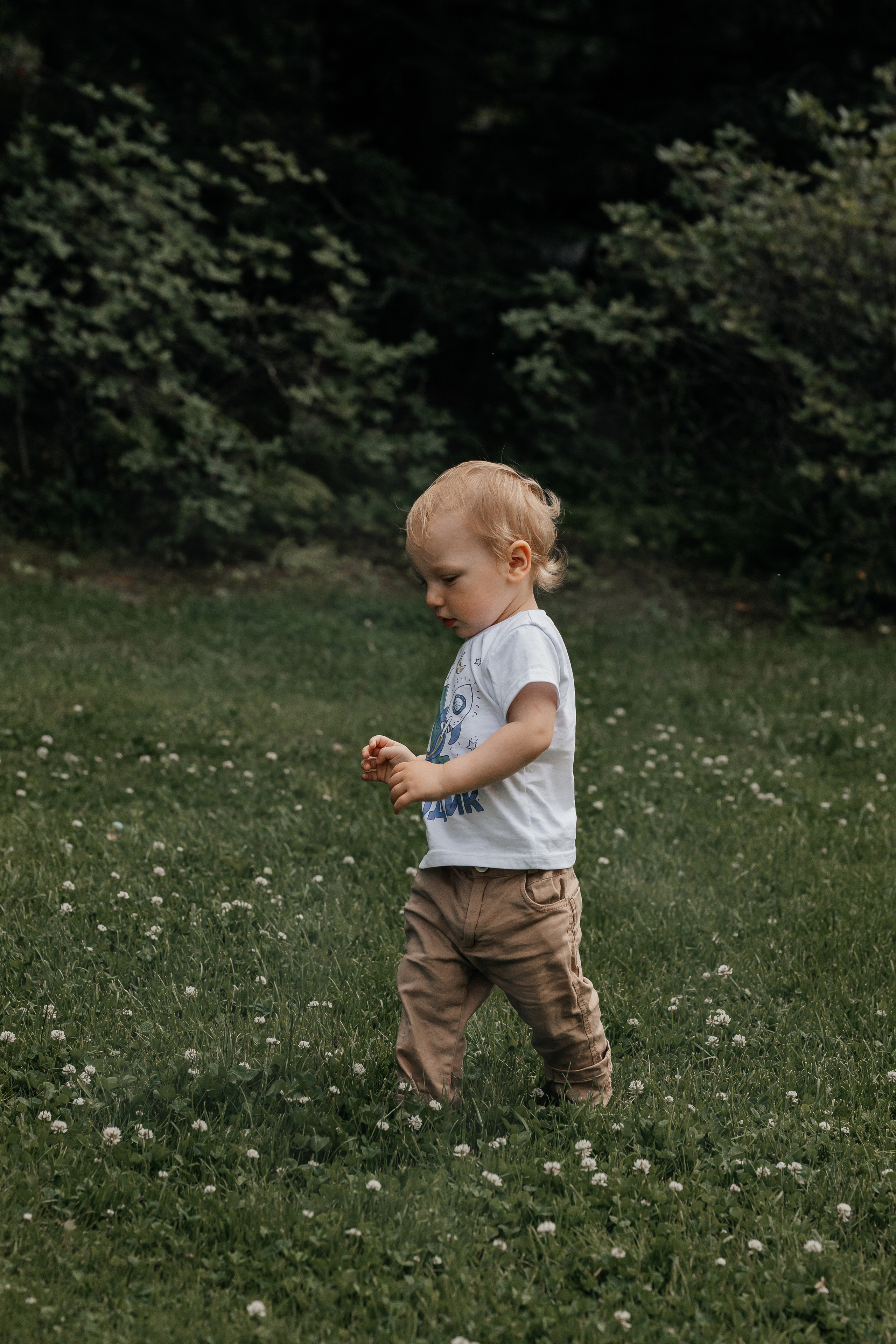 Годовасие в ботаническом саду. Фотограф женского портрета, беременности и материнства Харькова Елена