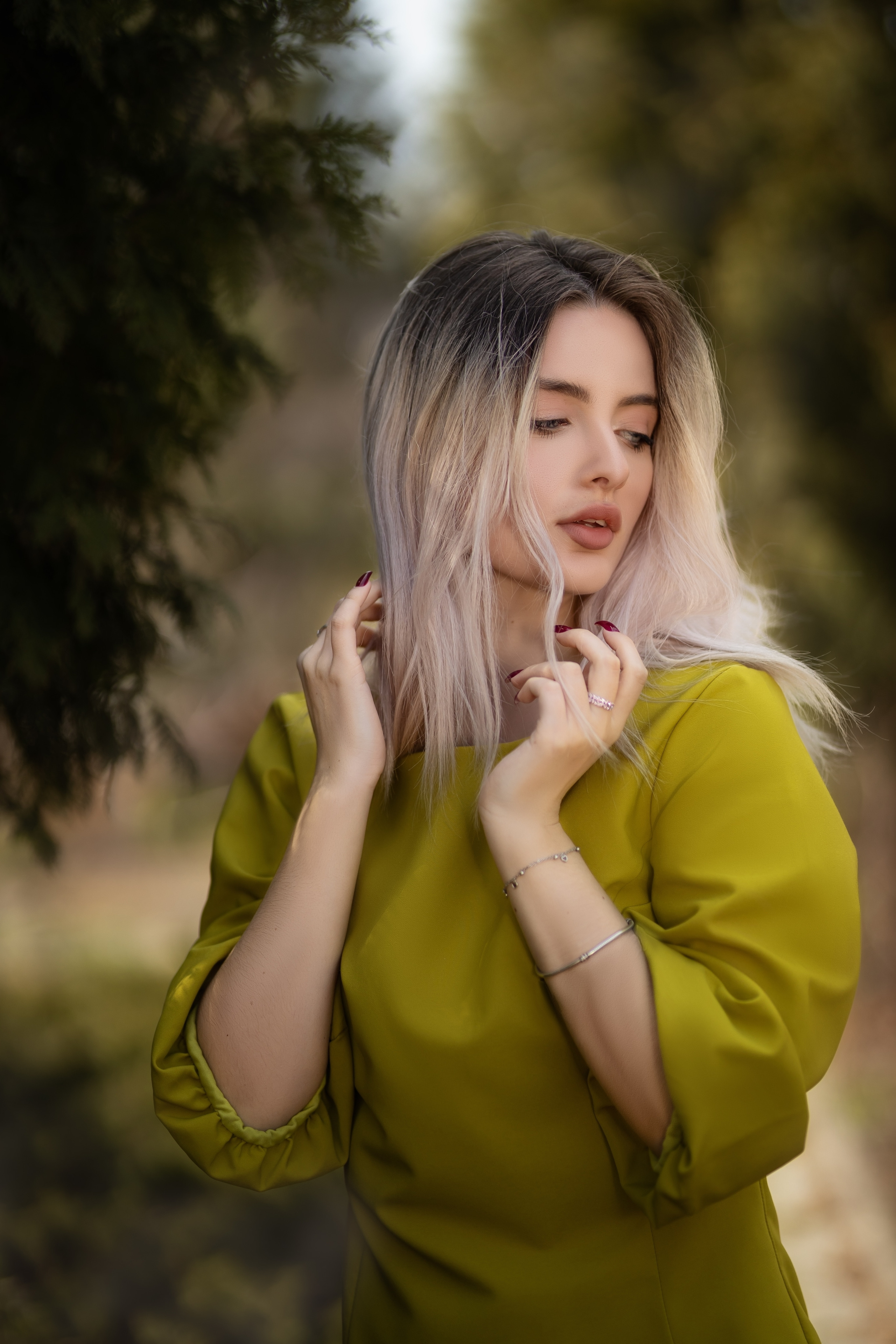 Душевная Лав стори Ася. Фотограф женского портрета, беременности и материнства Харькова Елена