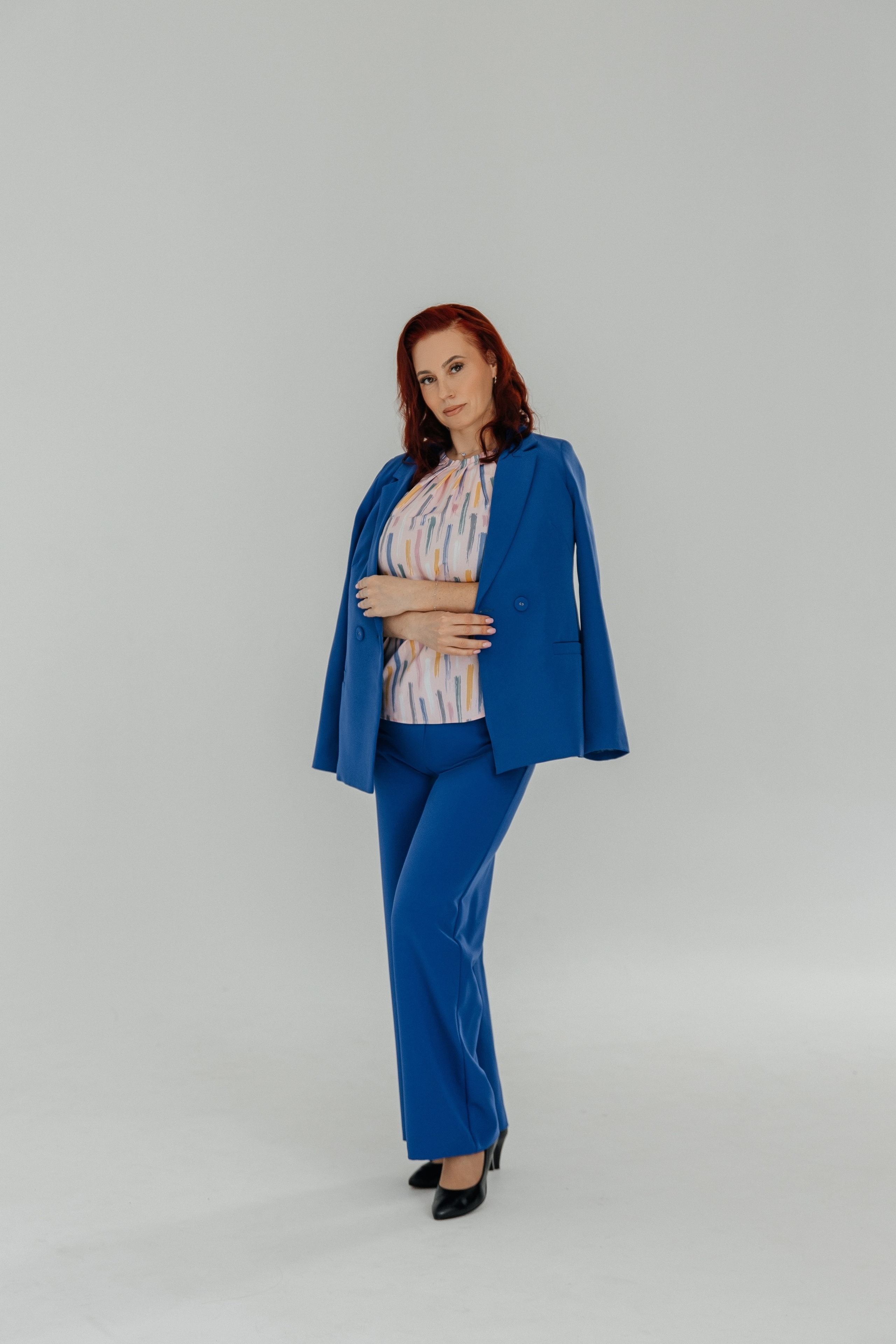 Евгения. Фотограф женского портрета, беременности и материнства Харькова Елена