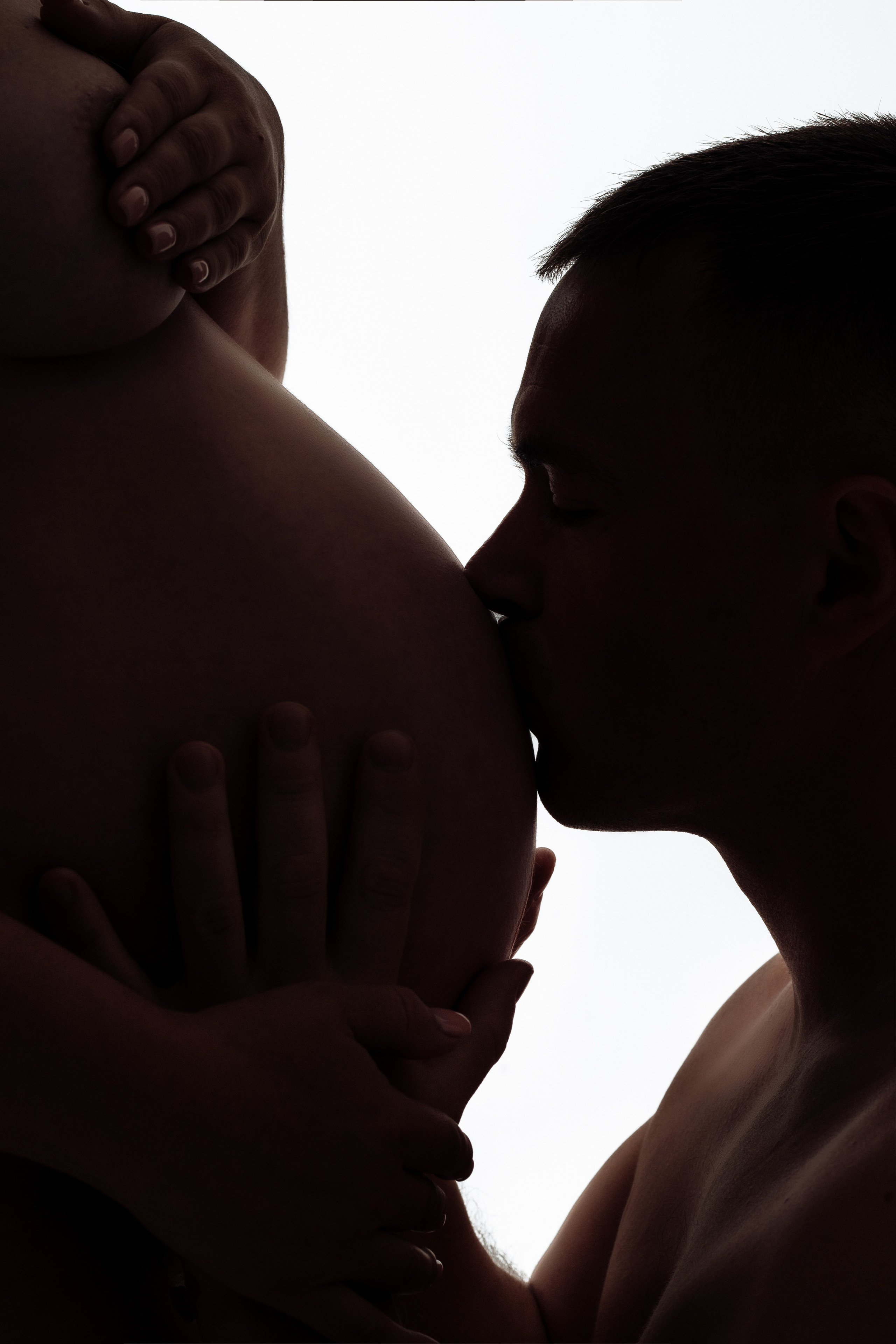 Вероника. Фотограф женского портрета, беременности и материнства Харькова Елена