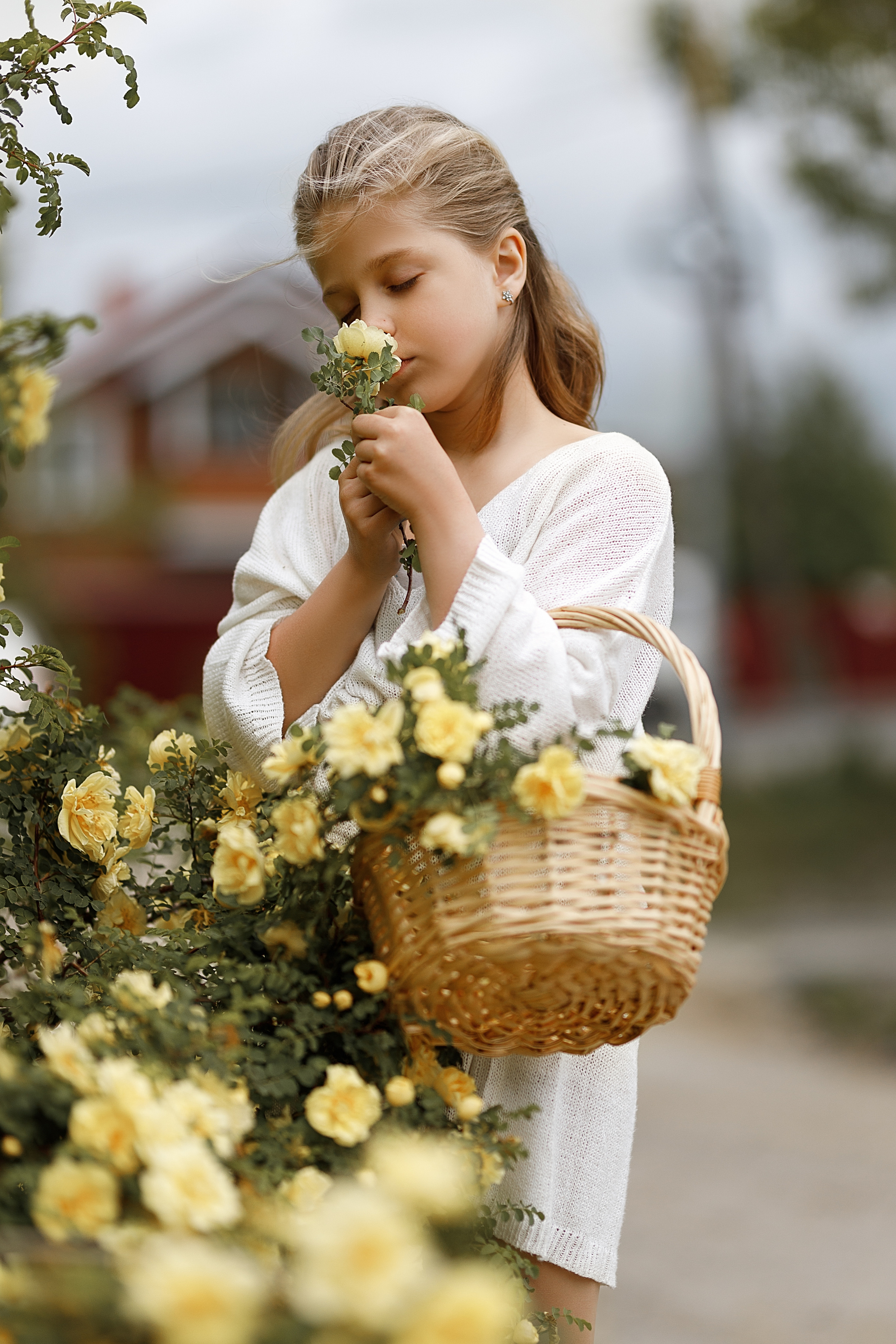 Детские фотосессии. Фотограф женского портрета, беременности и материнства Харькова Елена