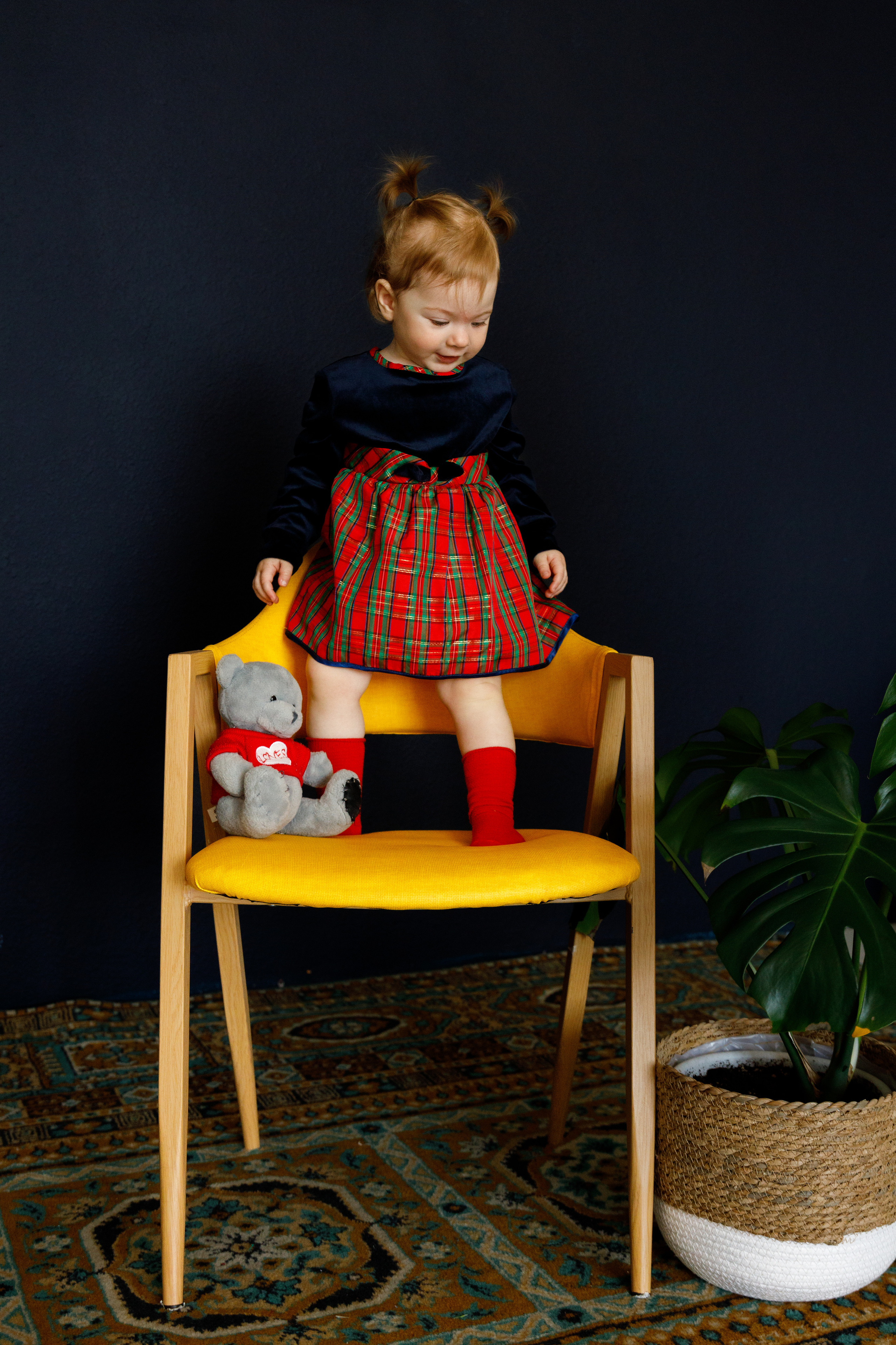 Мария, семейная съемка. Фотограф женского портрета, беременности и материнства Харькова Елена