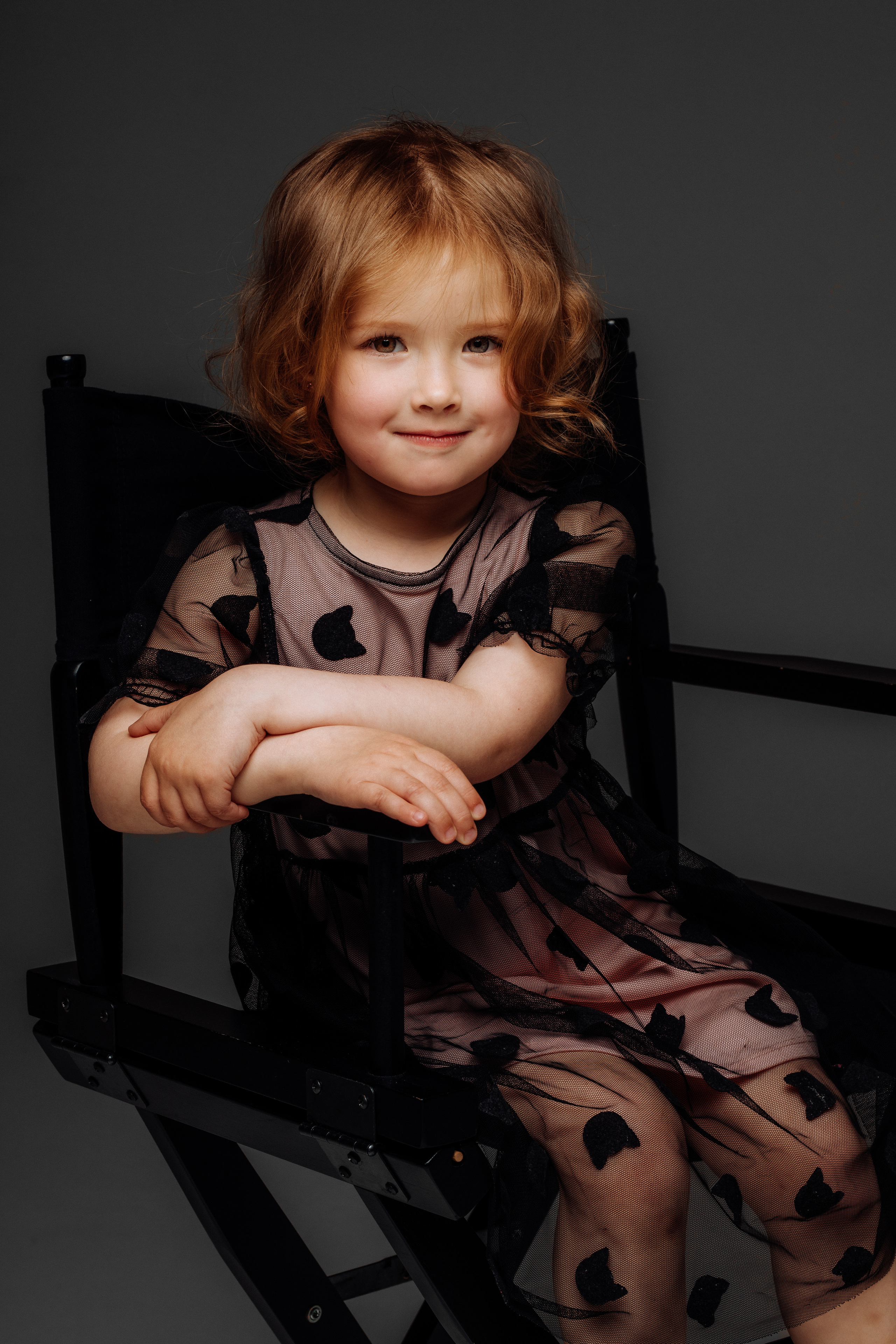 Александра, студия Биг Блик. Фотограф женского портрета, беременности и материнства Харькова Елена