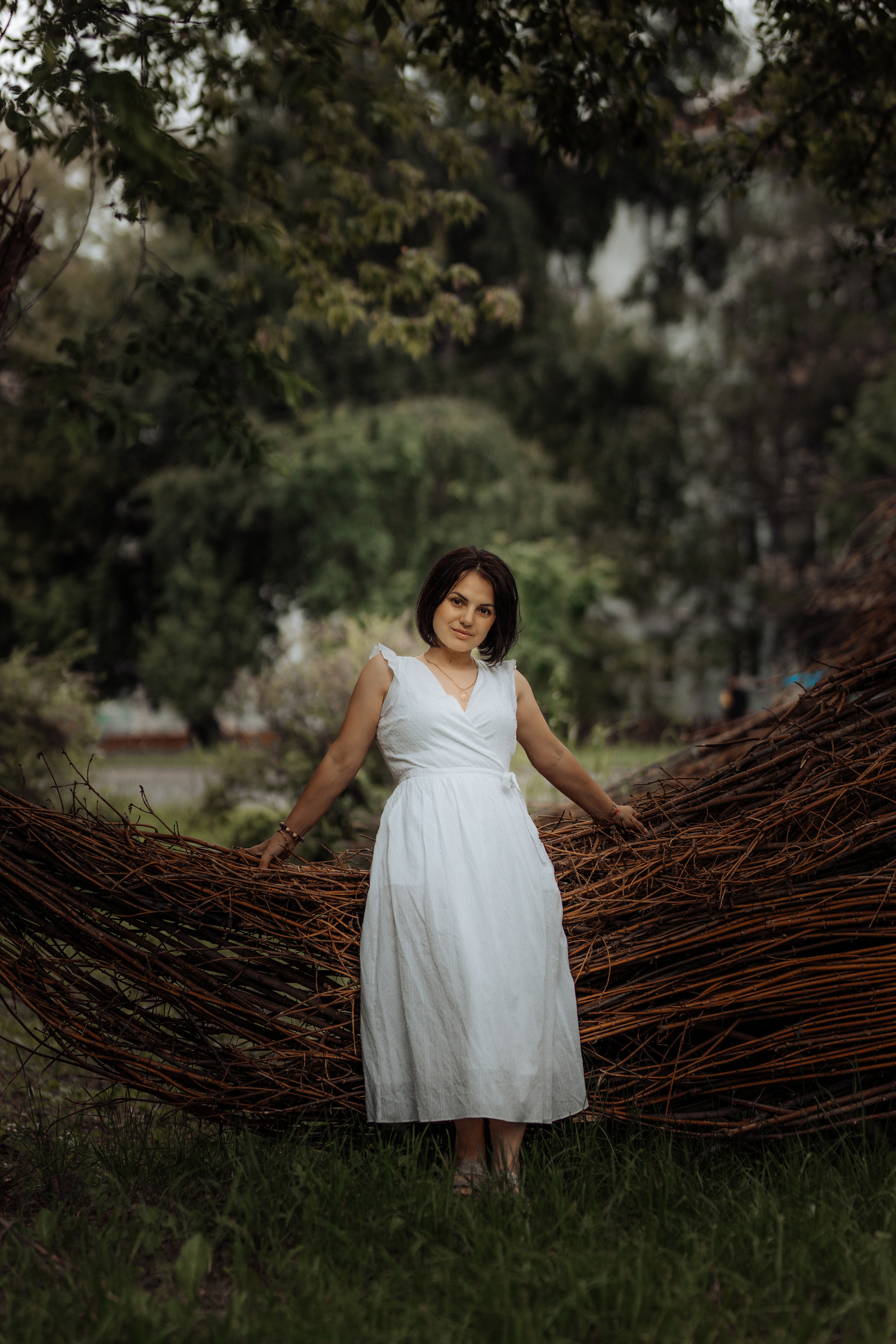 Эля с сыновьями. Фотограф женского портрета, беременности и материнства Харькова Елена