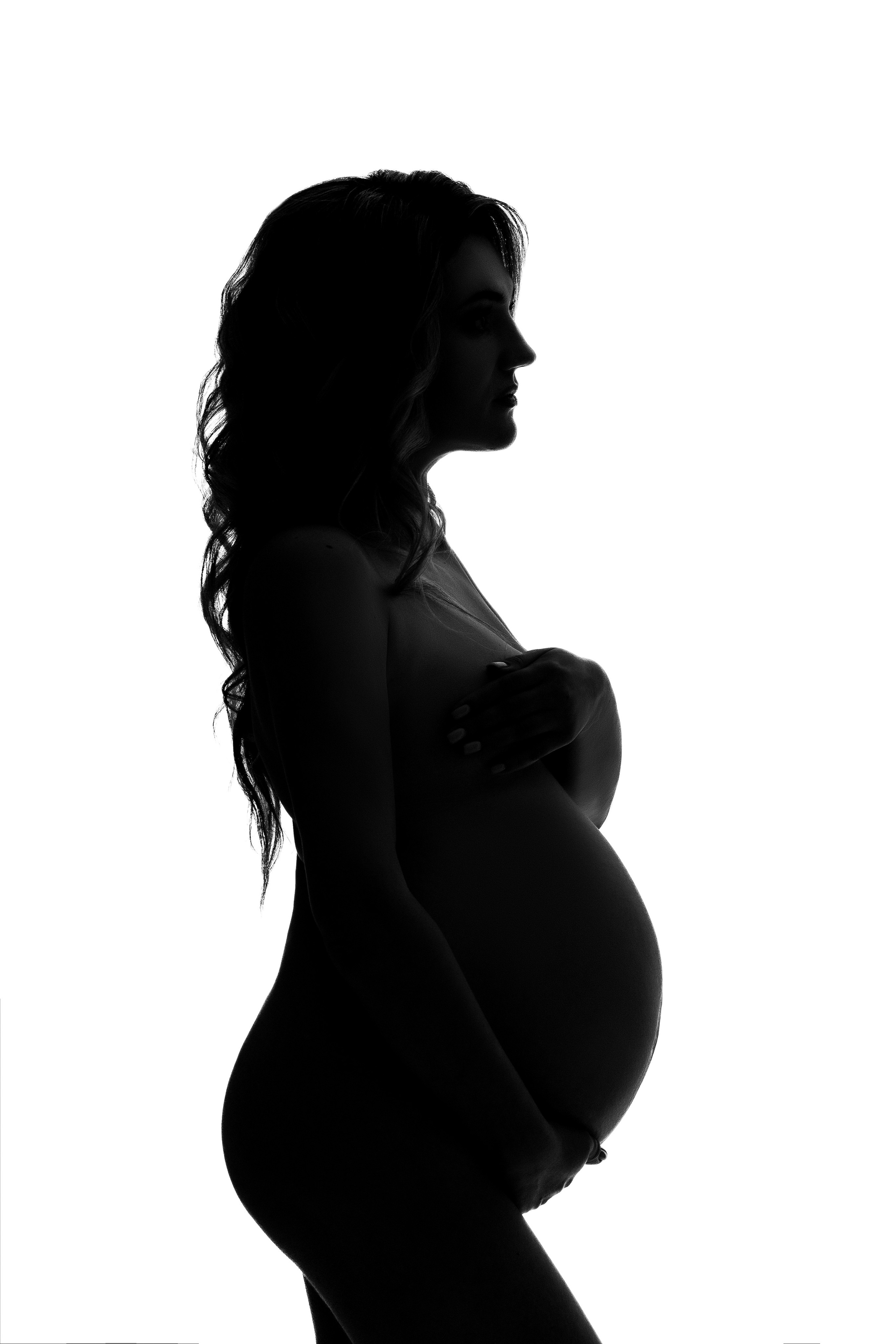 Вероника. Фотограф женского портрета, беременности и материнства Харькова Елена