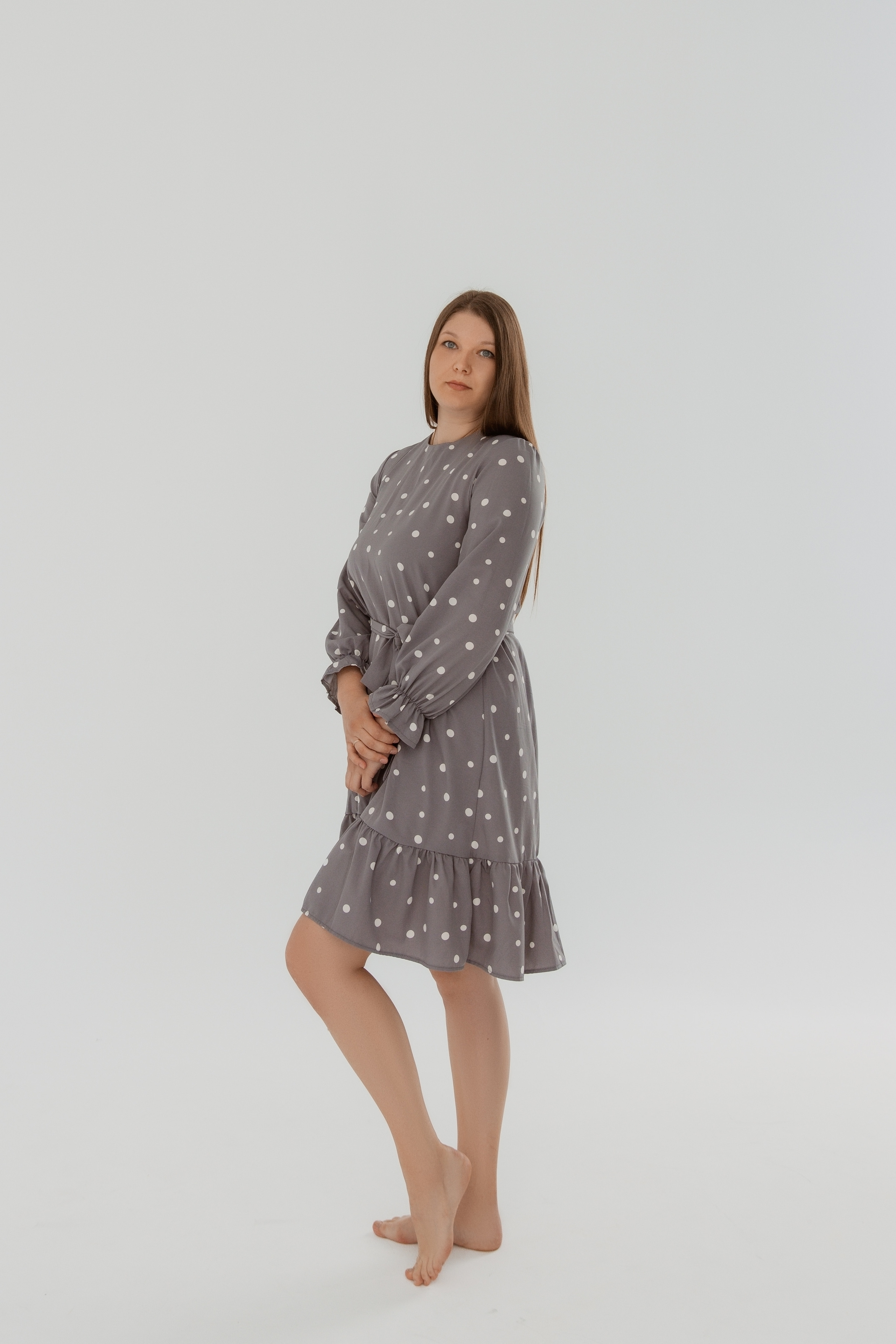 Мария, семейная съемка. Фотограф женского портрета, беременности и материнства Харькова Елена