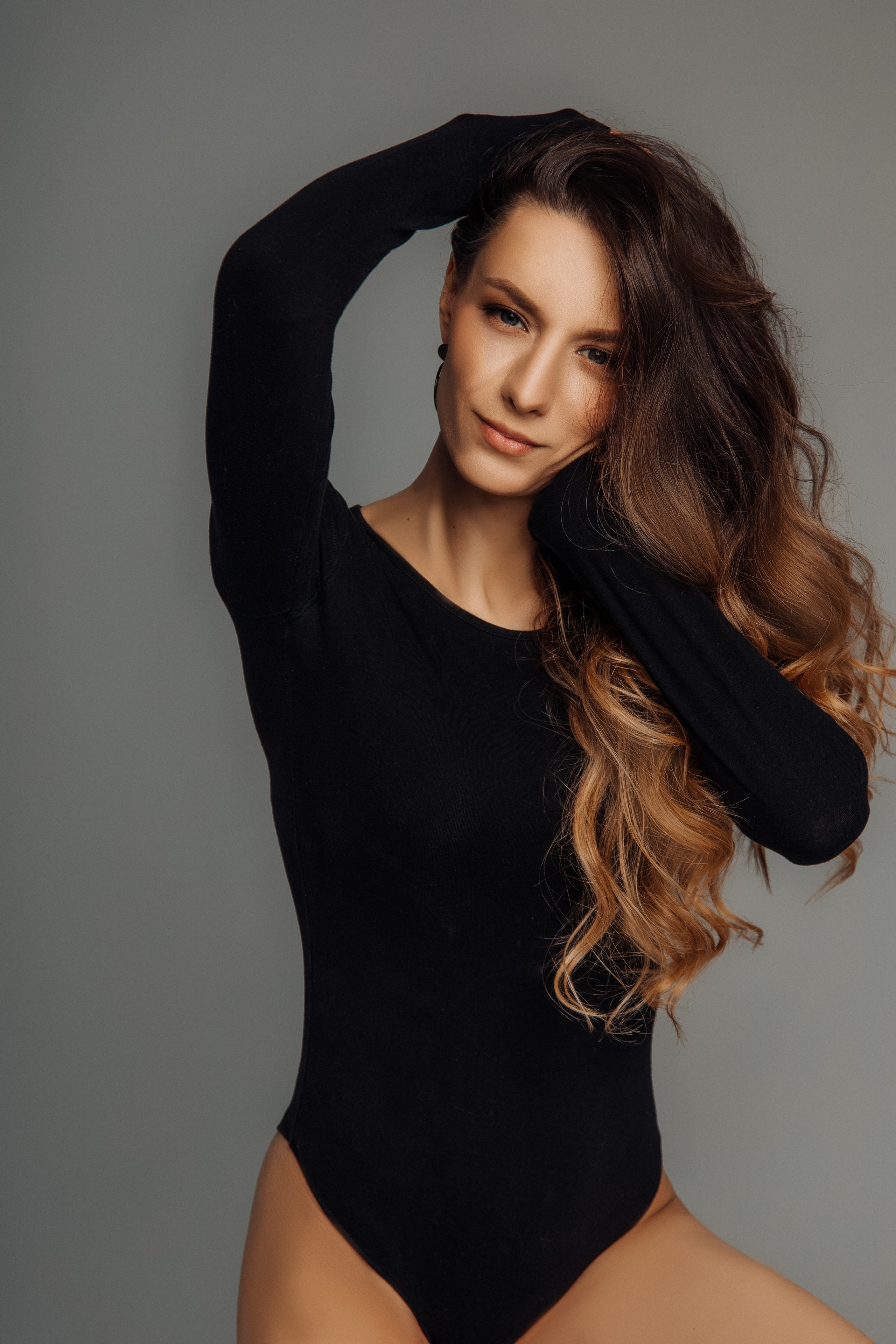 Семейная съемка Евгении. Фотограф женского портрета, беременности и материнства Харькова Елена