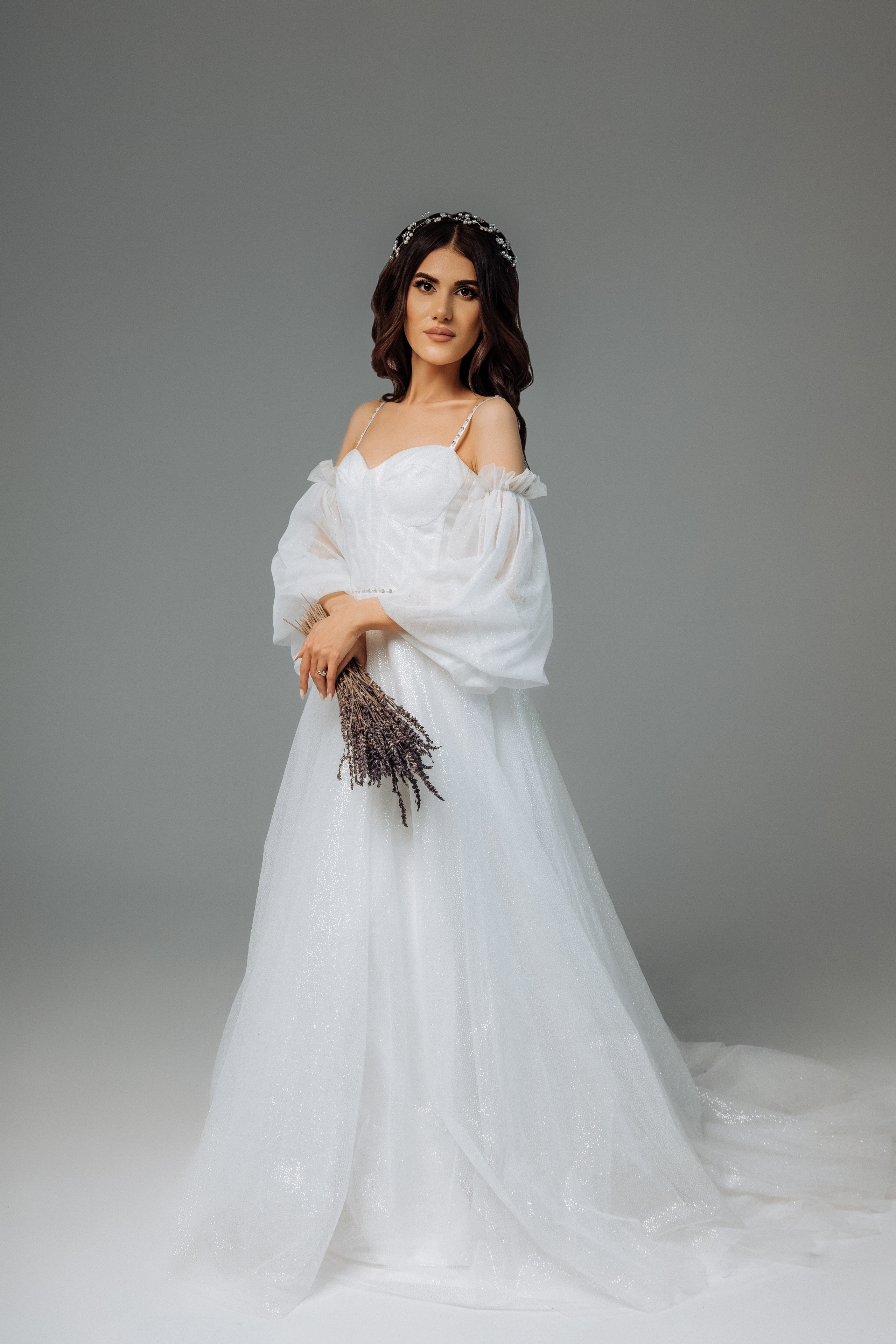 Свадьба Эсмиры и Мусы. Фотограф женского портрета, беременности и материнства Харькова Елена