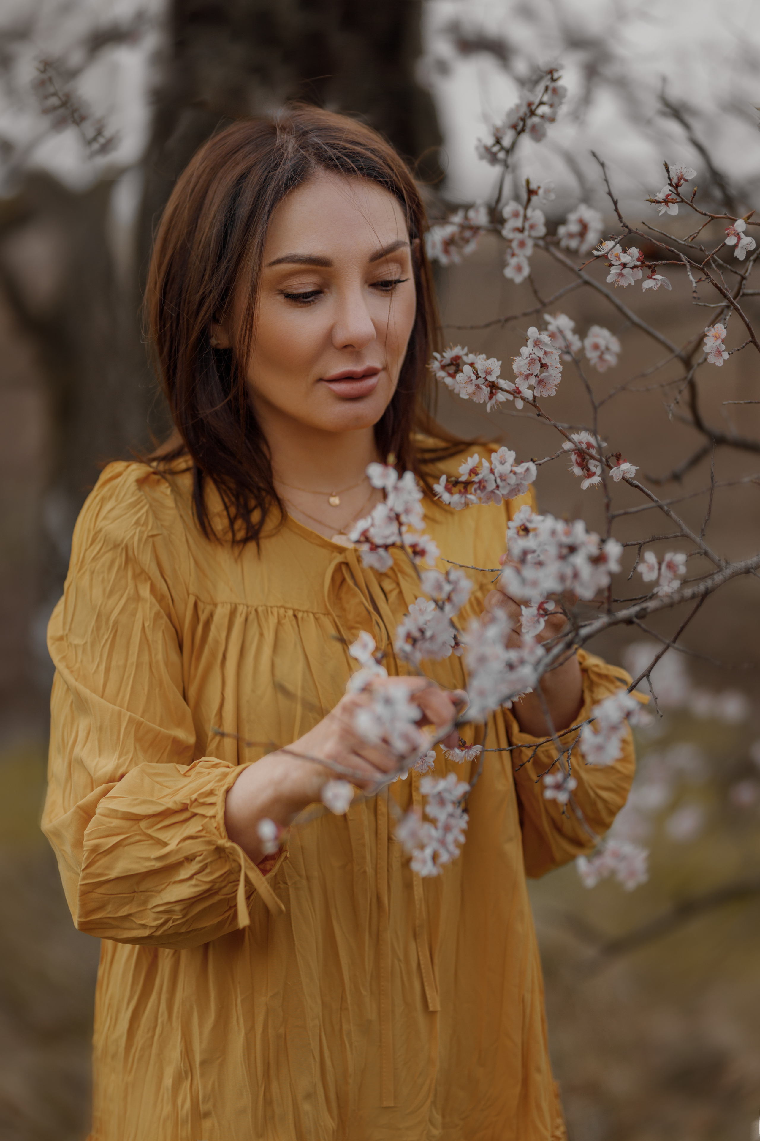 Майская съемка. Фотограф женского портрета, беременности и материнства Харькова Елена