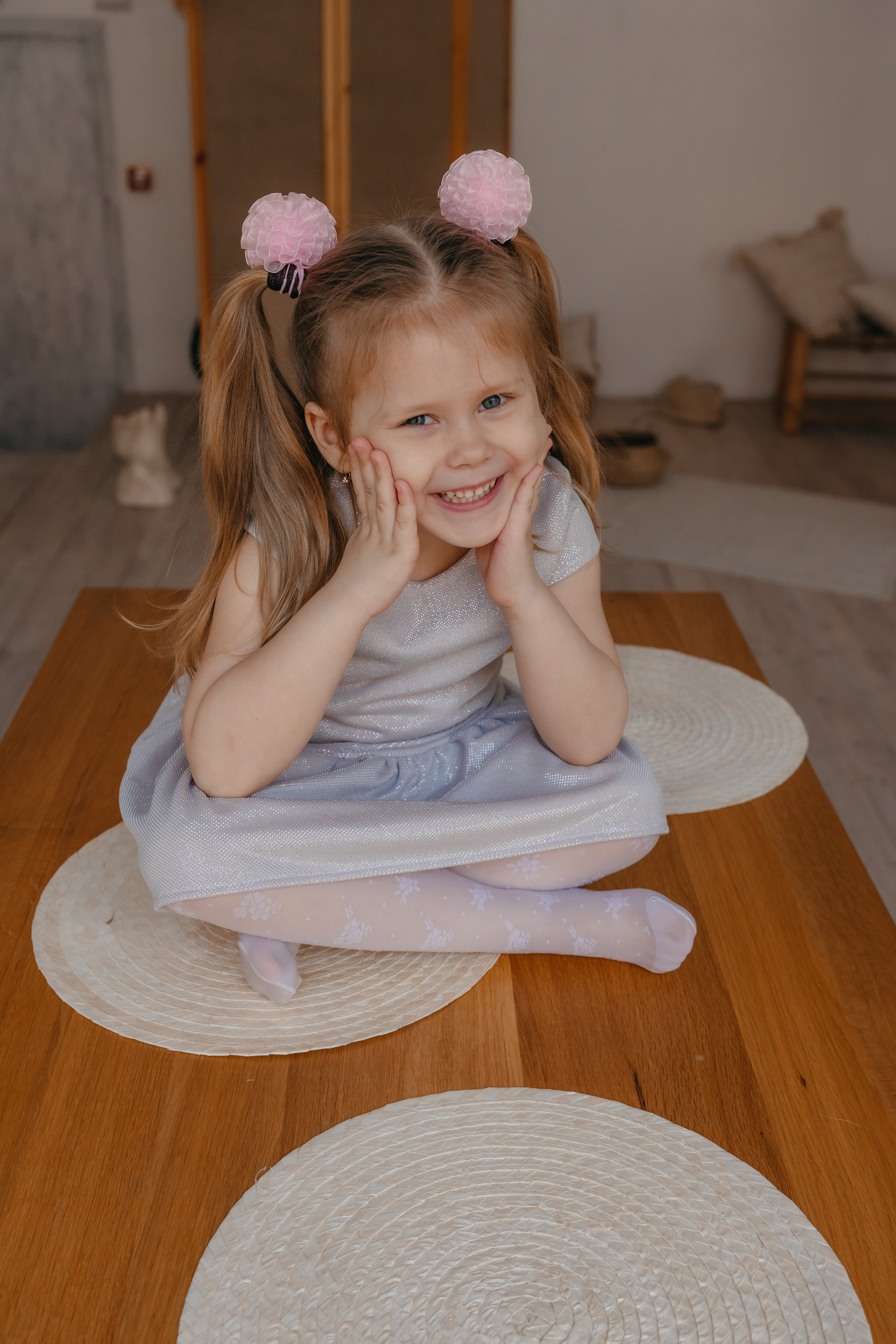 Оксана в ожидании, студия Бохо. Фотограф женского портрета, беременности и материнства Харькова Елена