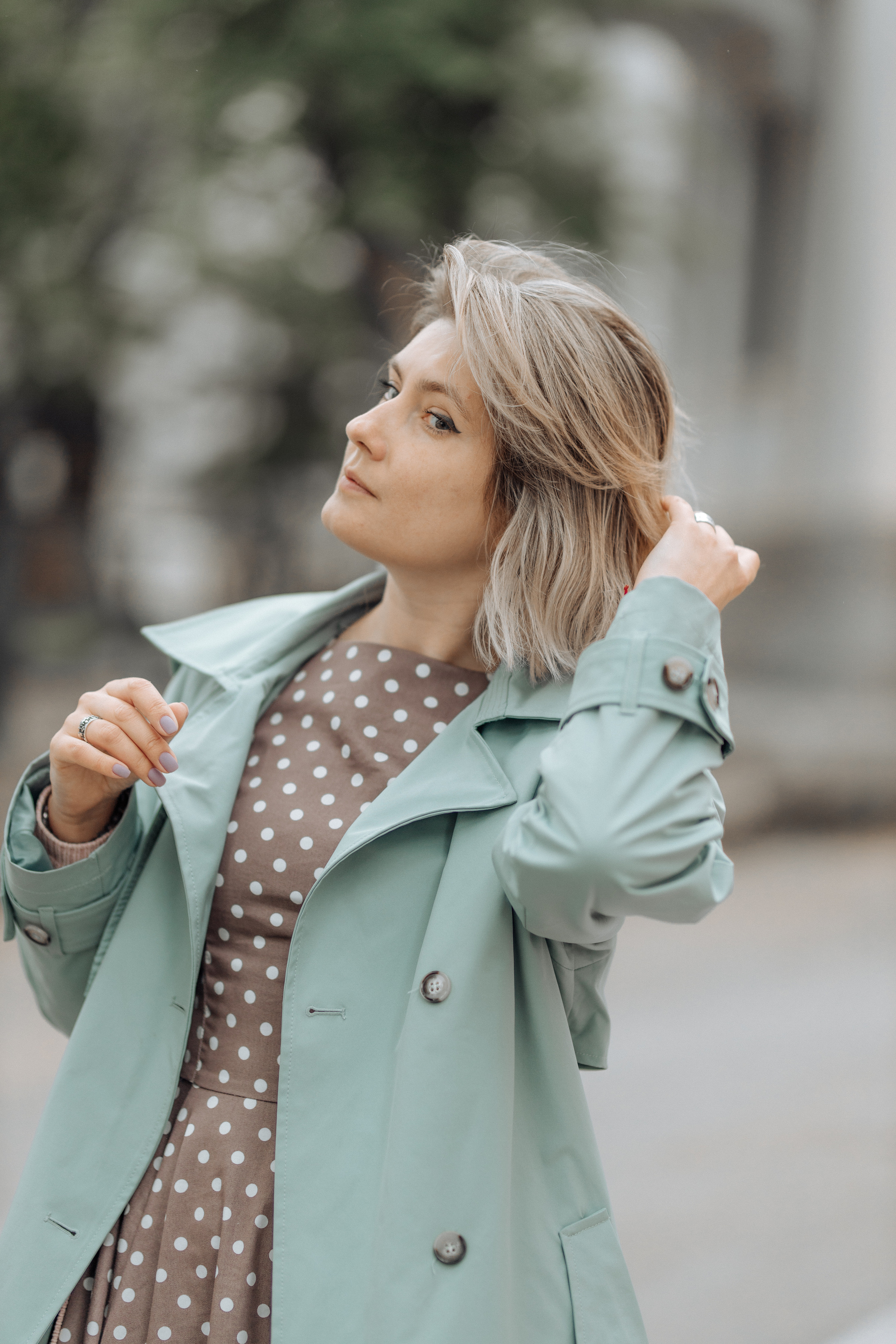 Душевная Лав стори Ася. Фотограф женского портрета, беременности и материнства Харькова Елена