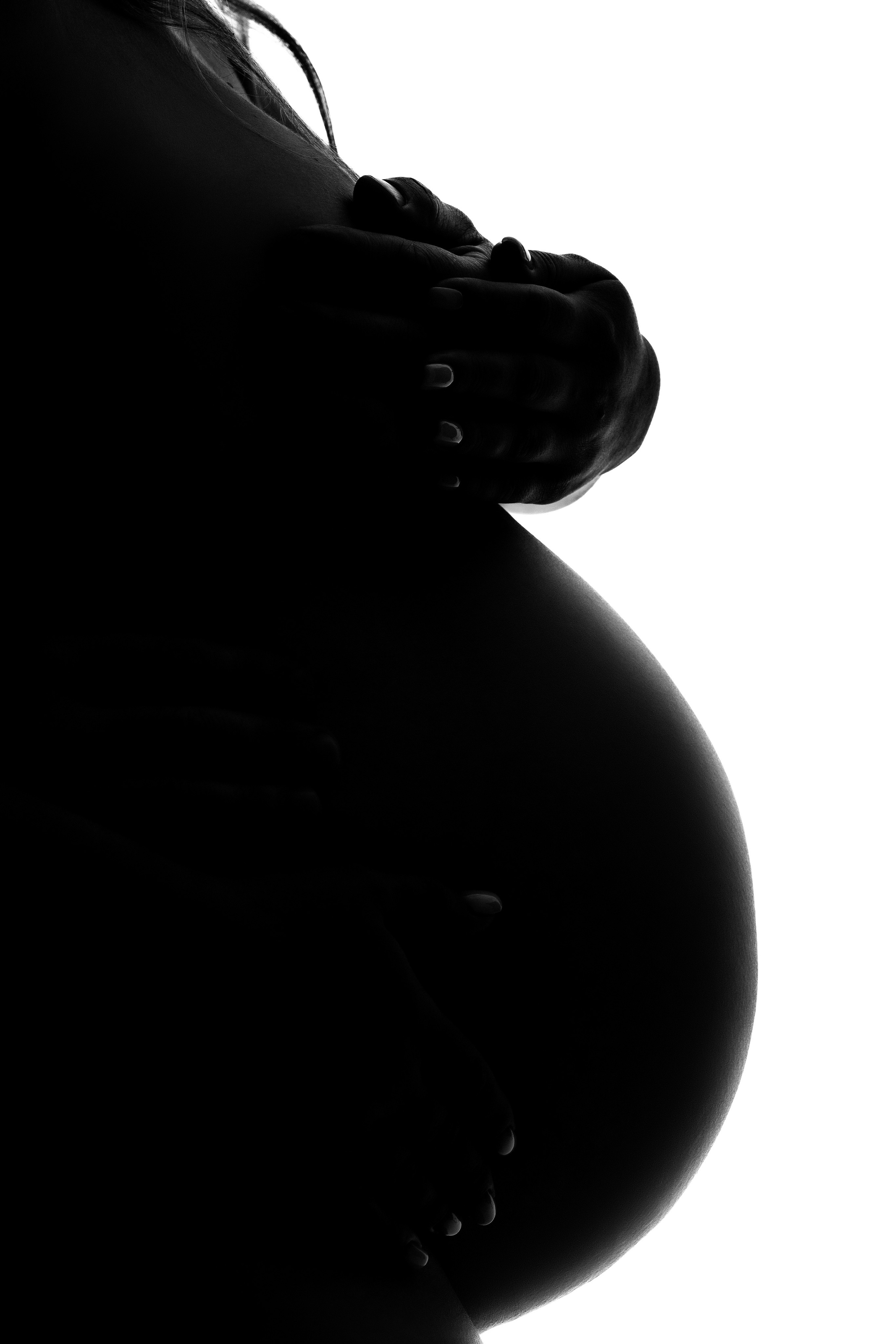 Вероника. Фотограф женского портрета, беременности и материнства Харькова Елена