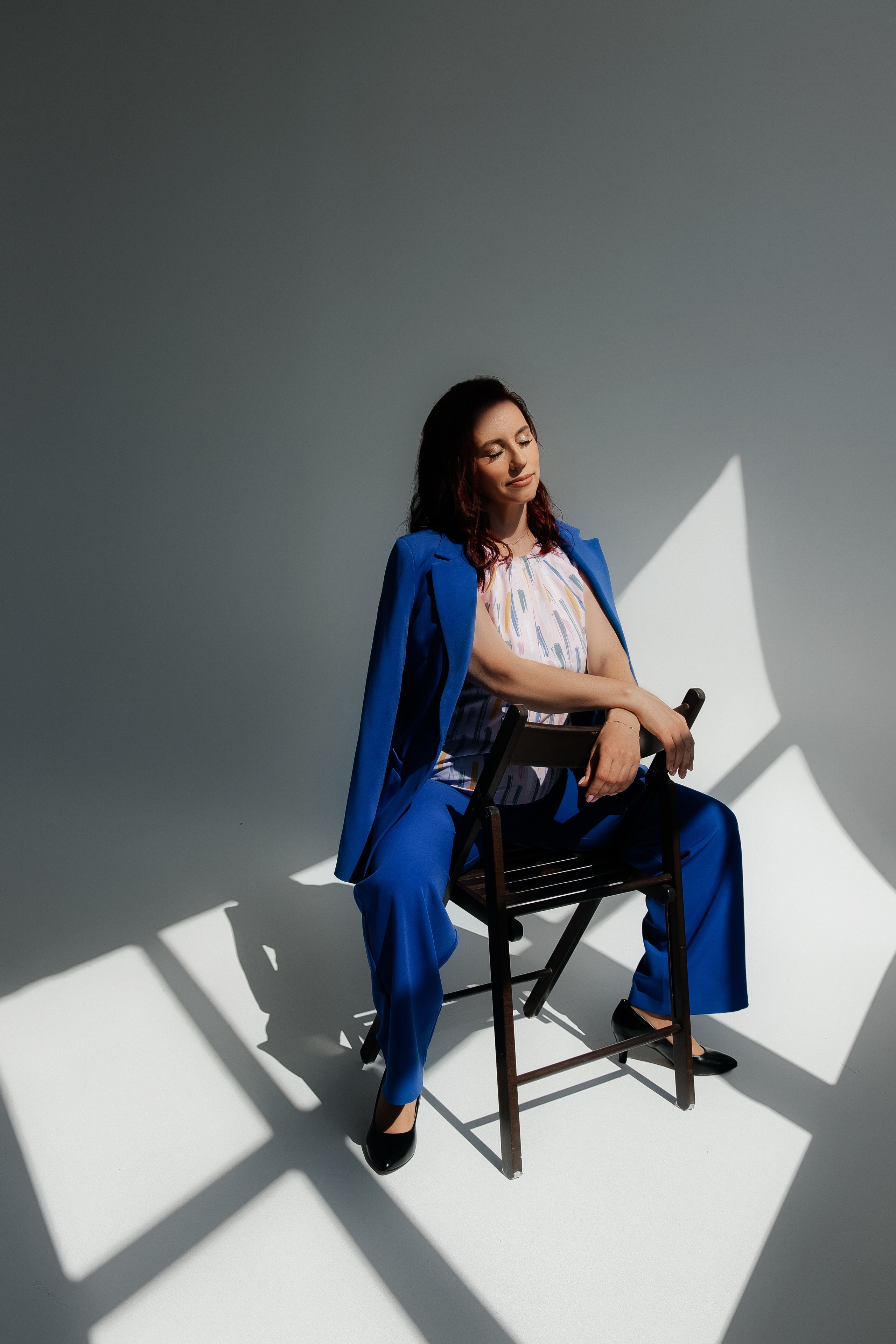 Евгения. Фотограф женского портрета, беременности и материнства Харькова Елена