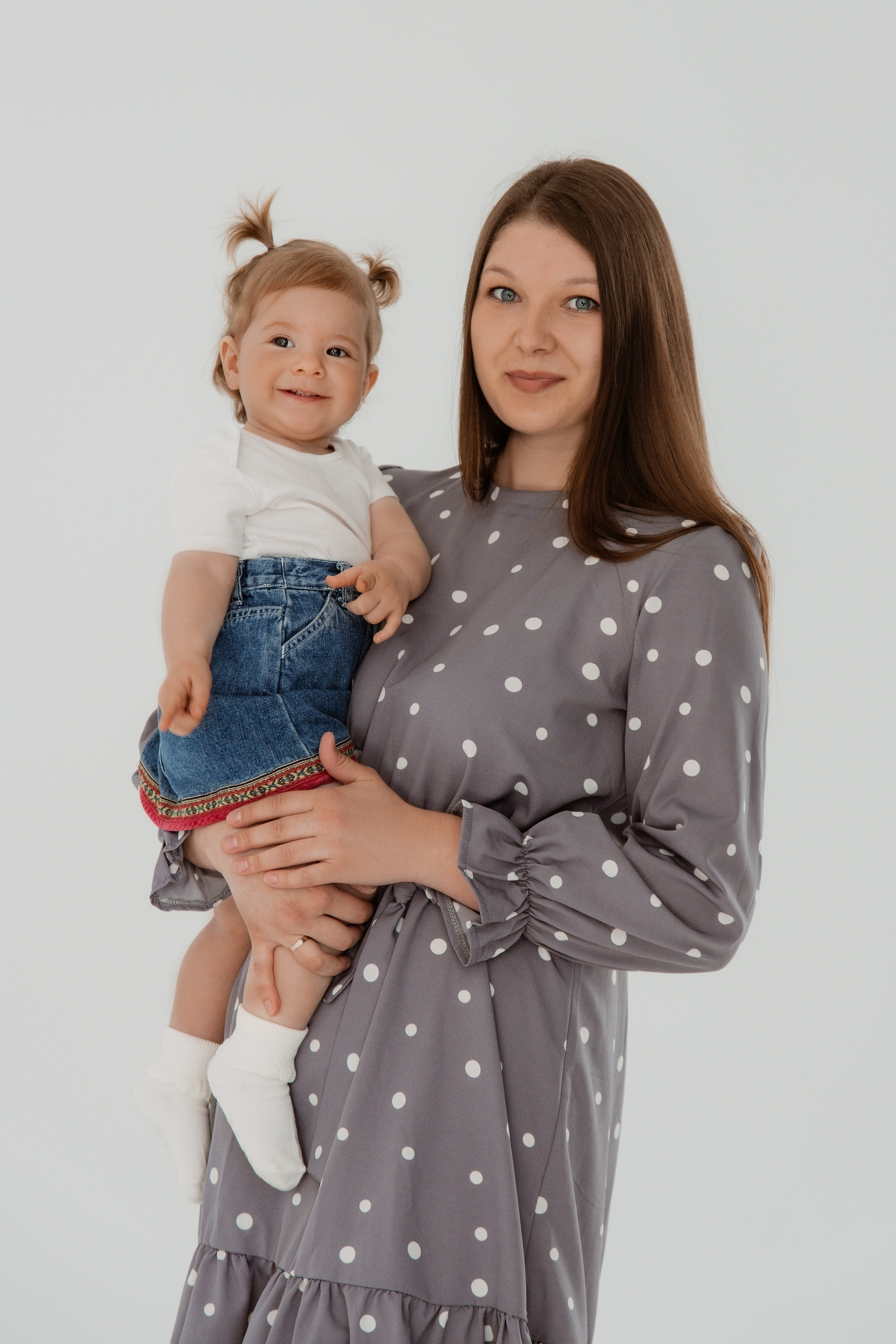 Мария, семейная съемка. Фотограф женского портрета, беременности и материнства Харькова Елена