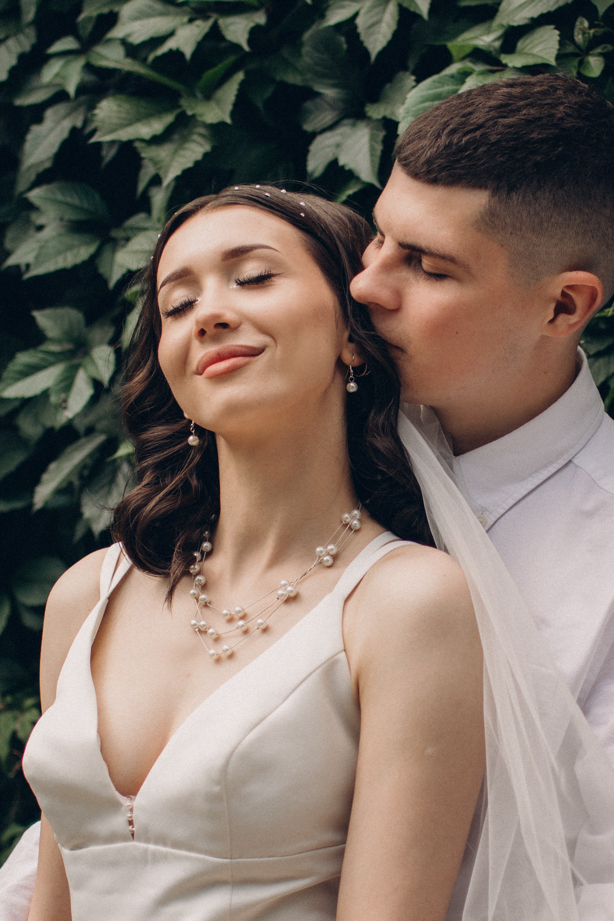 Свадьба. Фотограф Алиса Чечина. Калуга. Товарково