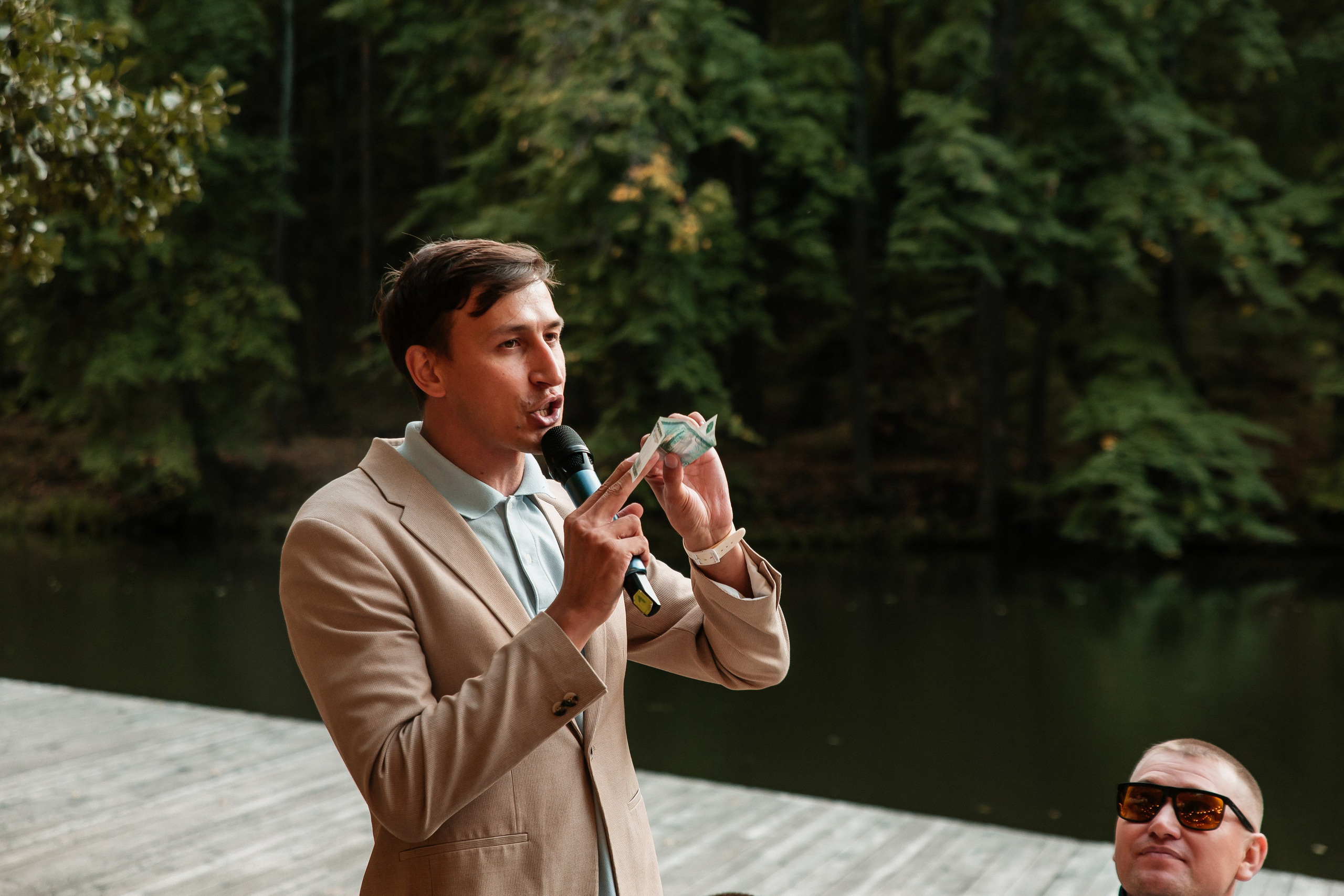 Ваня & Аня. Фотограф Егор Сухов