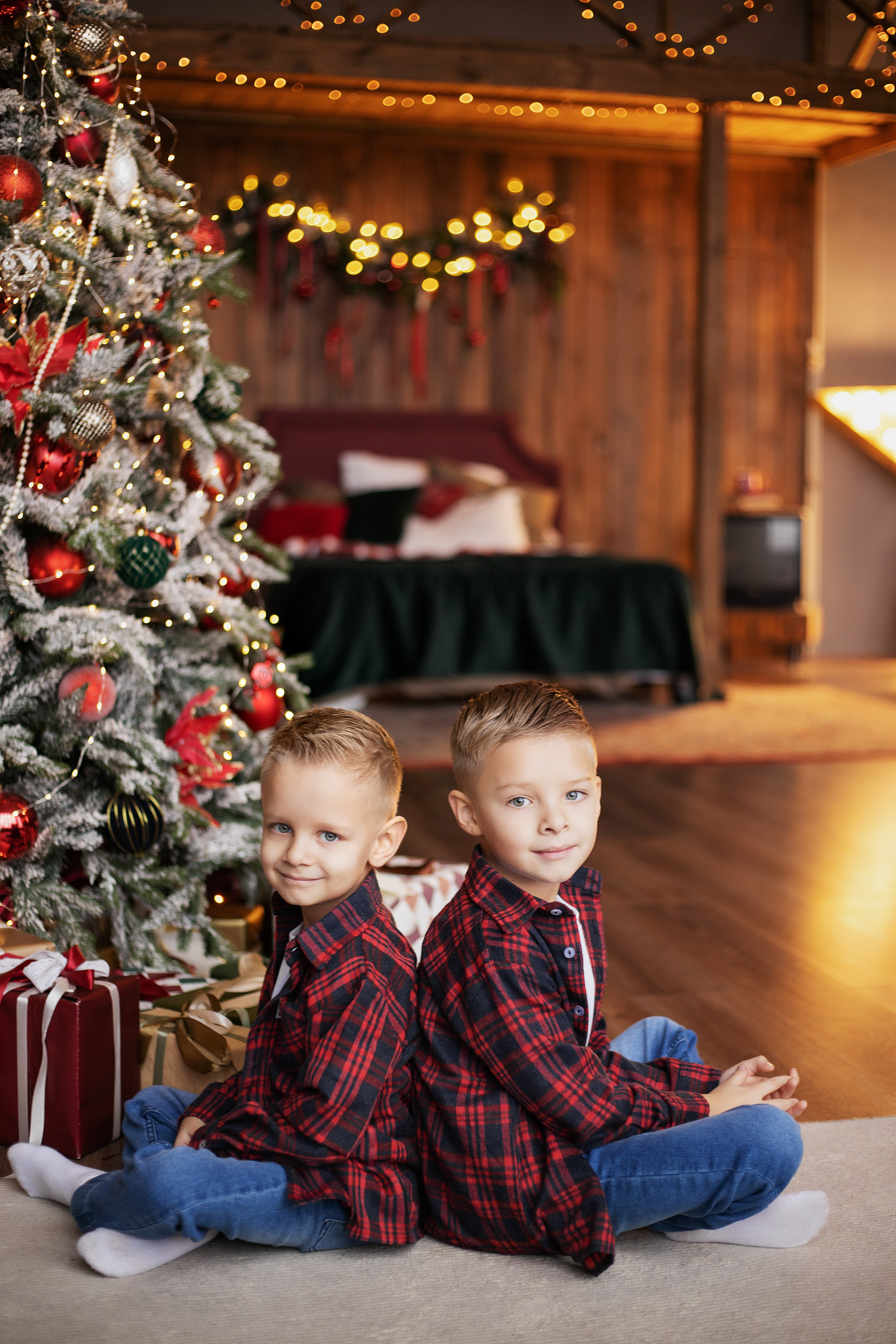 NEW YEAR. Контент-фотограф в Калининграде (Москве) Наталья Кеворкова
