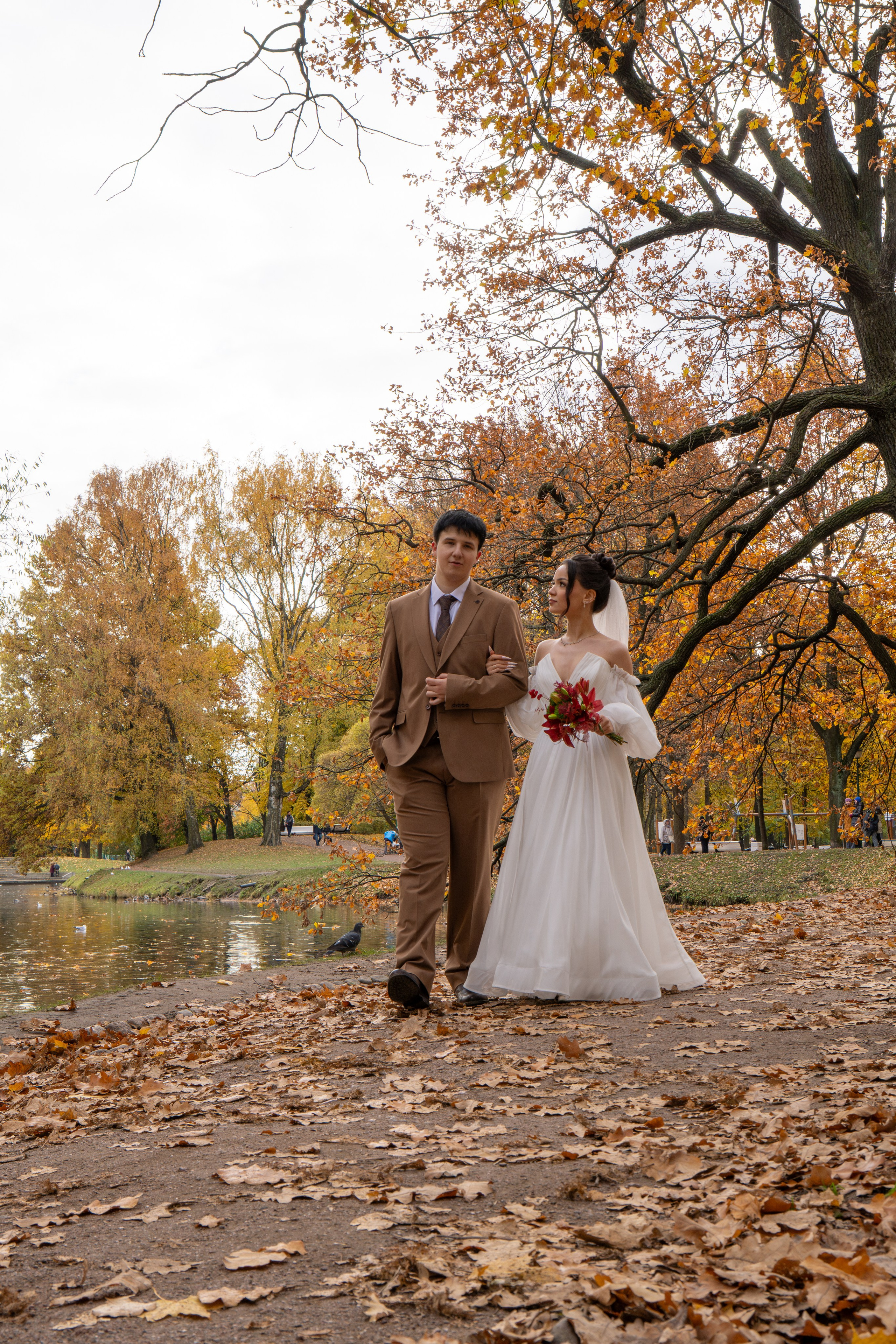 Тот день. Услуги фотографа | Санкт-Петербург