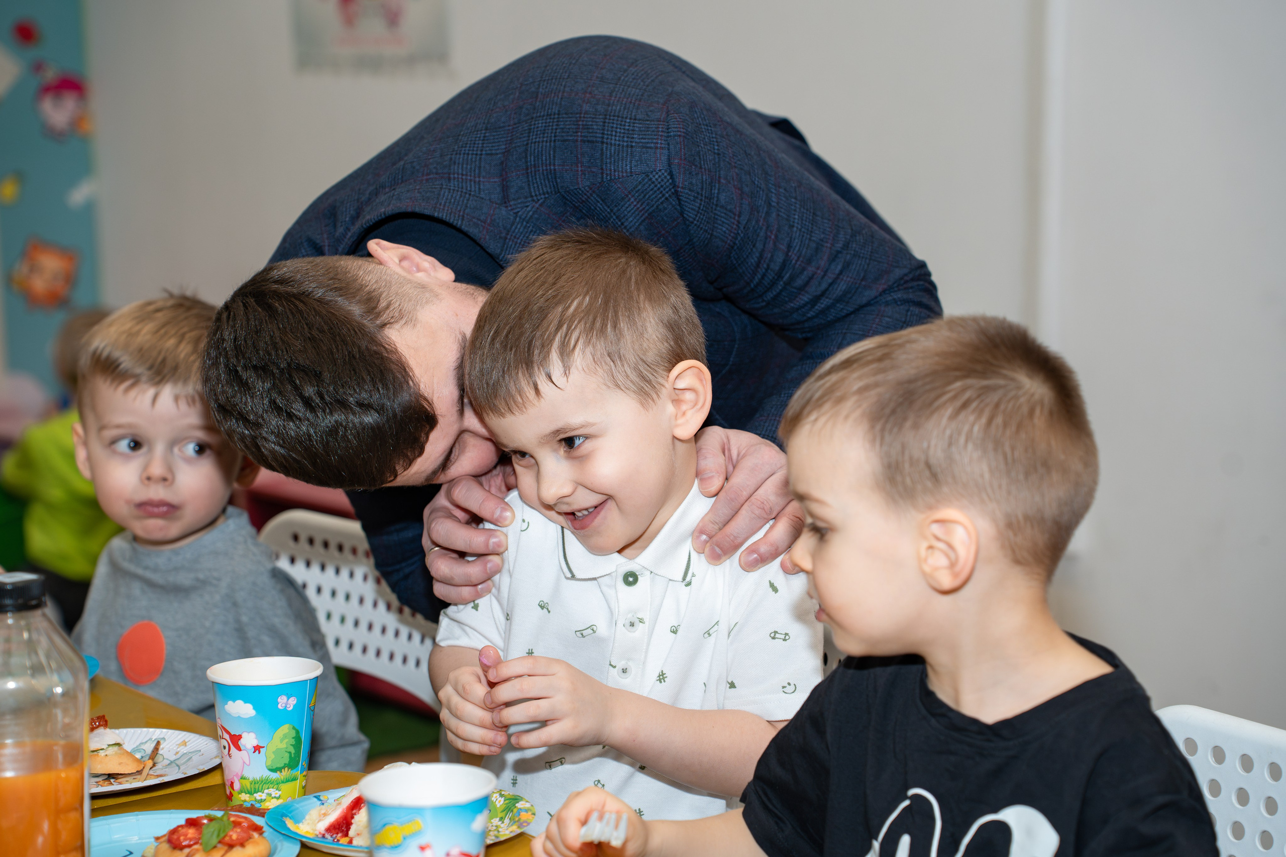 Детский праздник. Услуги фотографа | Санкт-Петербург