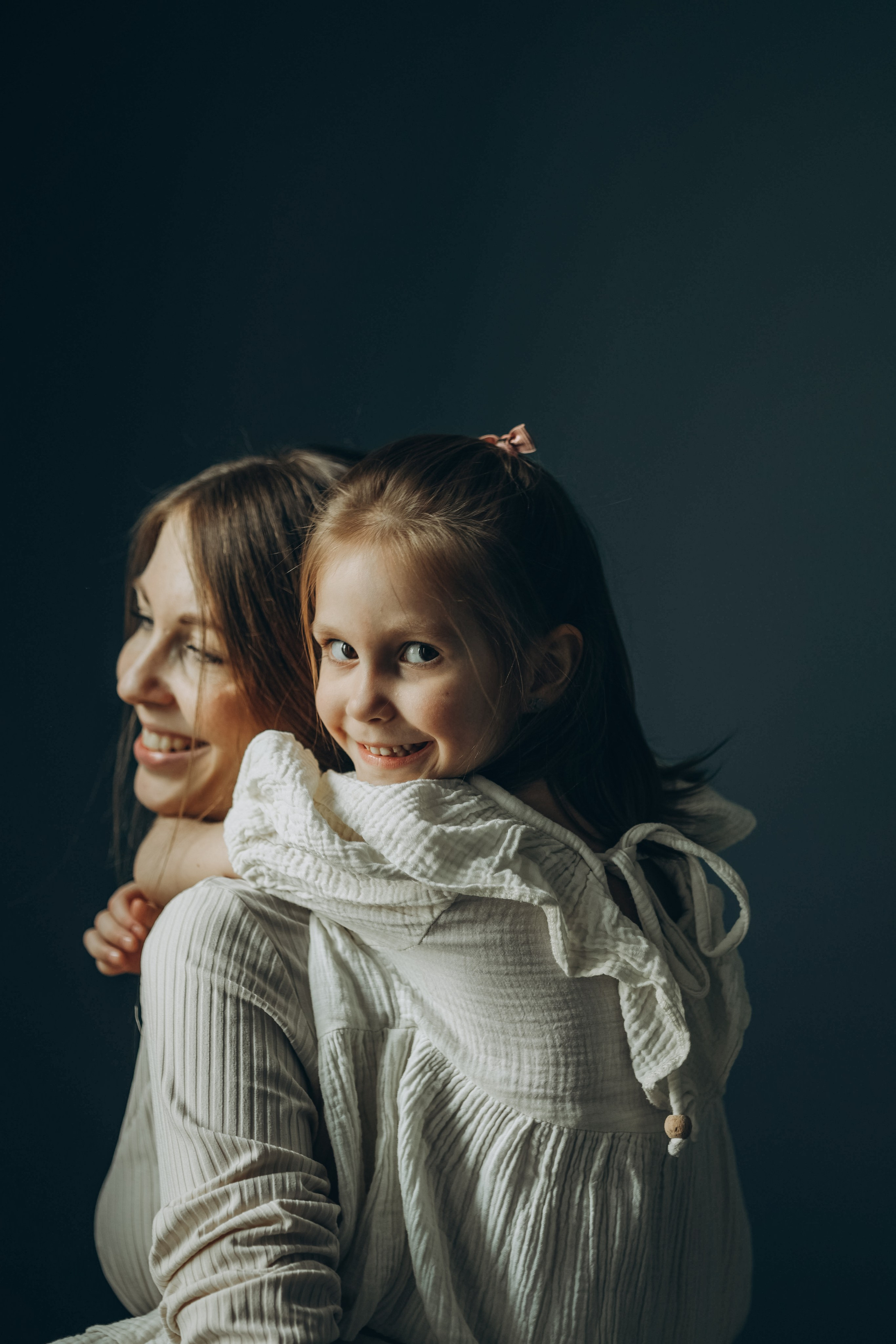 Три поколения. Семейный фотограф в Москве Виктория Ястребинская