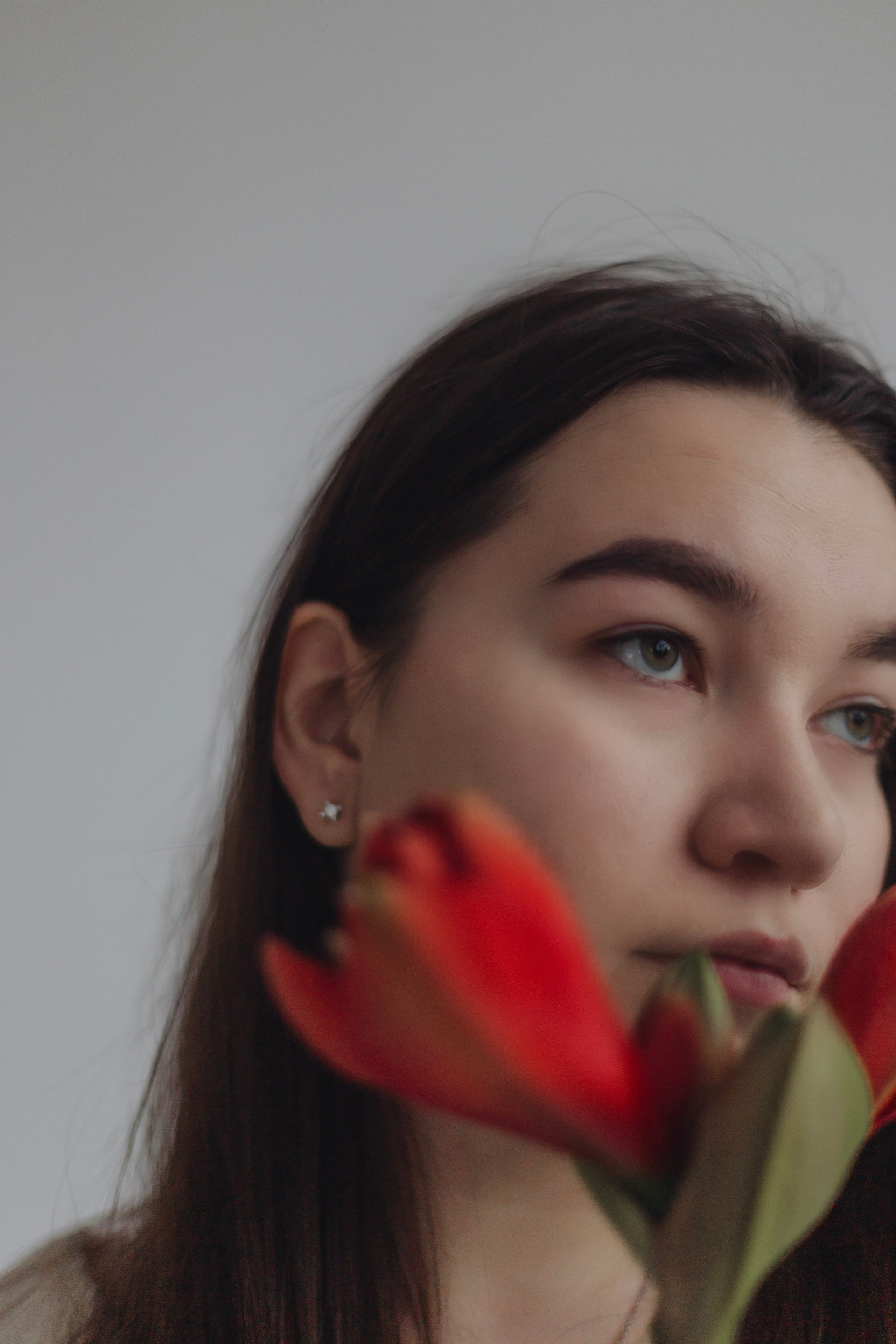 Регина. Фотограф Виноградова Зинфира в Санкт-Петербурге