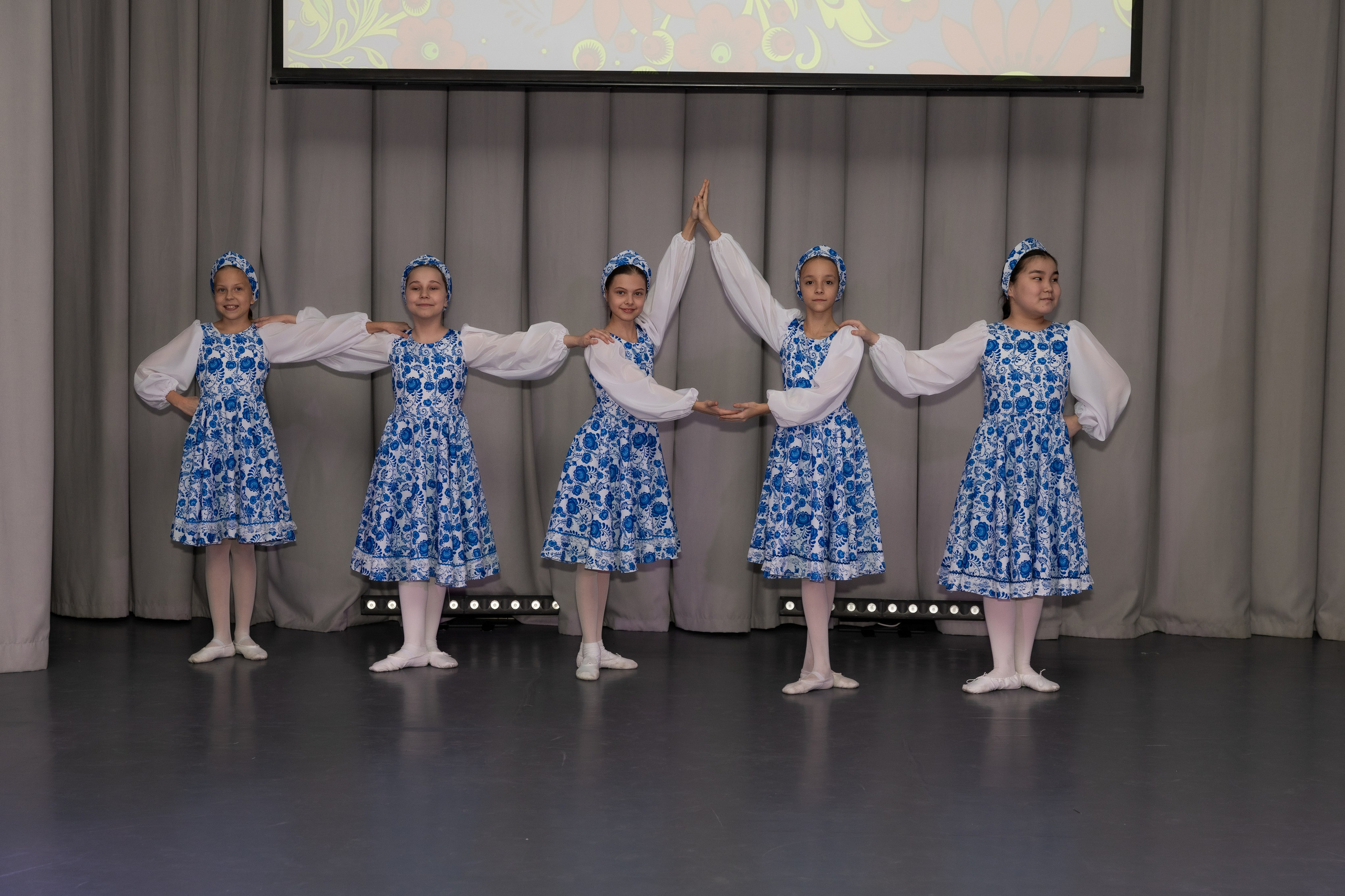 Танцевальный коллектив. Рыжий Фотограф Иркутск