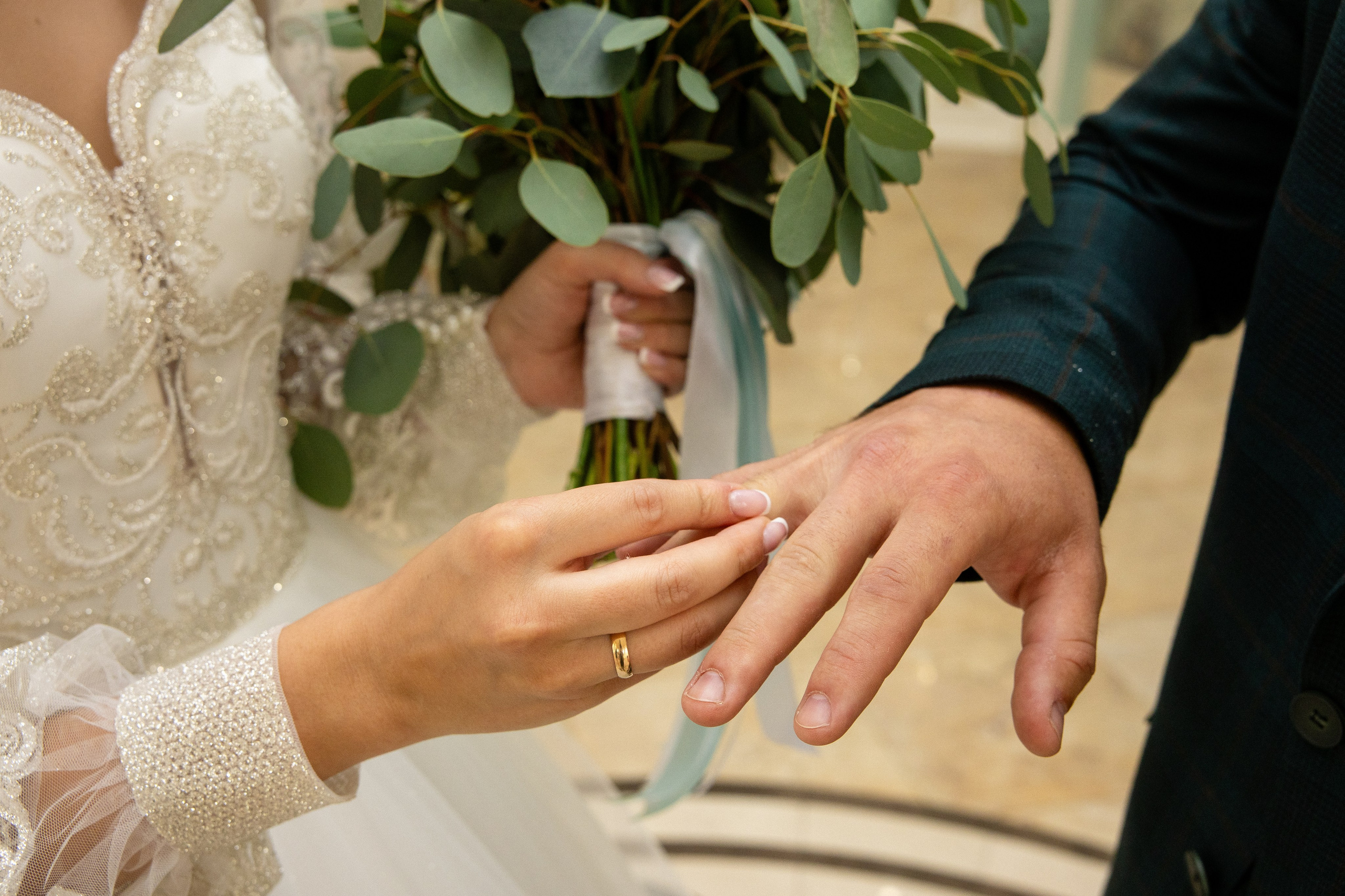 Свадебная фотосессия. Свадебный фотограф в Иваново Гитарина Черняева