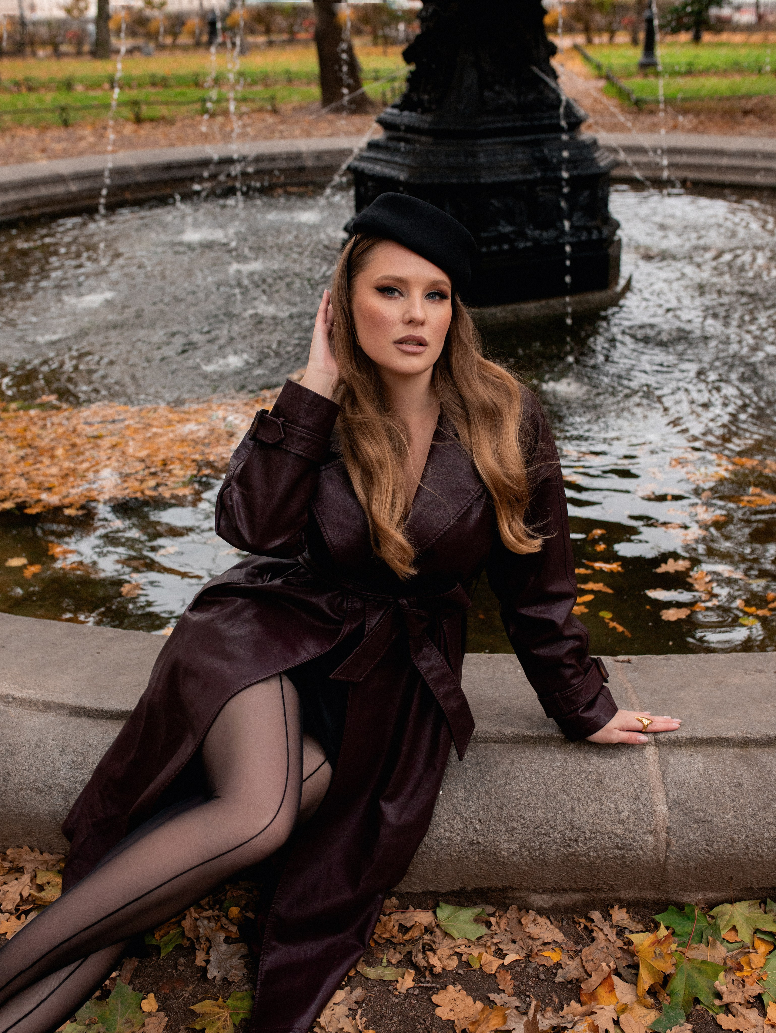 Портрет. Семейный фотограф в Санкт-Петербурге Ирина Иванова