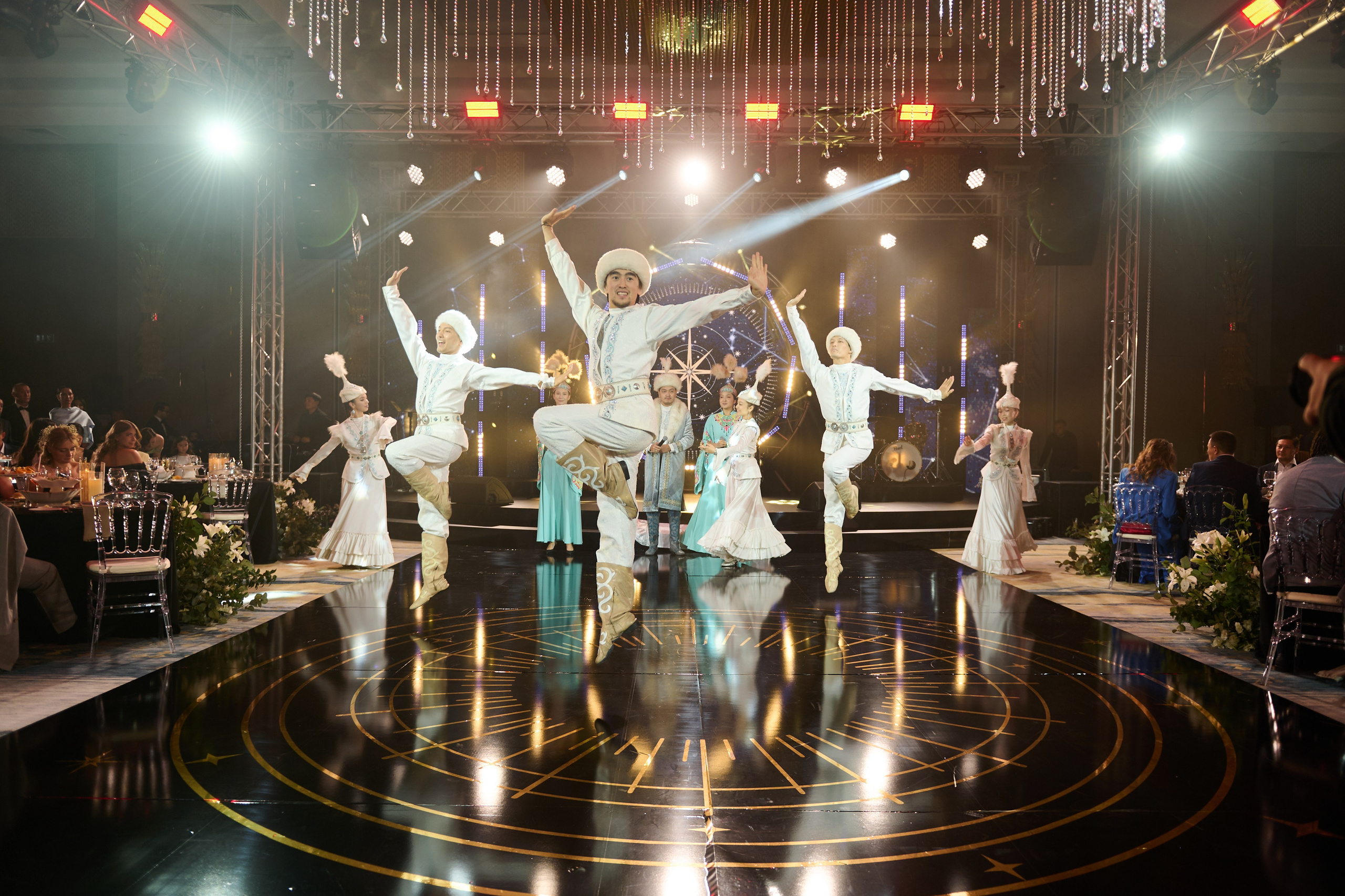 Seria Ilyas&Sakhmi. Wedding and reportage photographer in Аstana — Аdilkhan Ilyassov