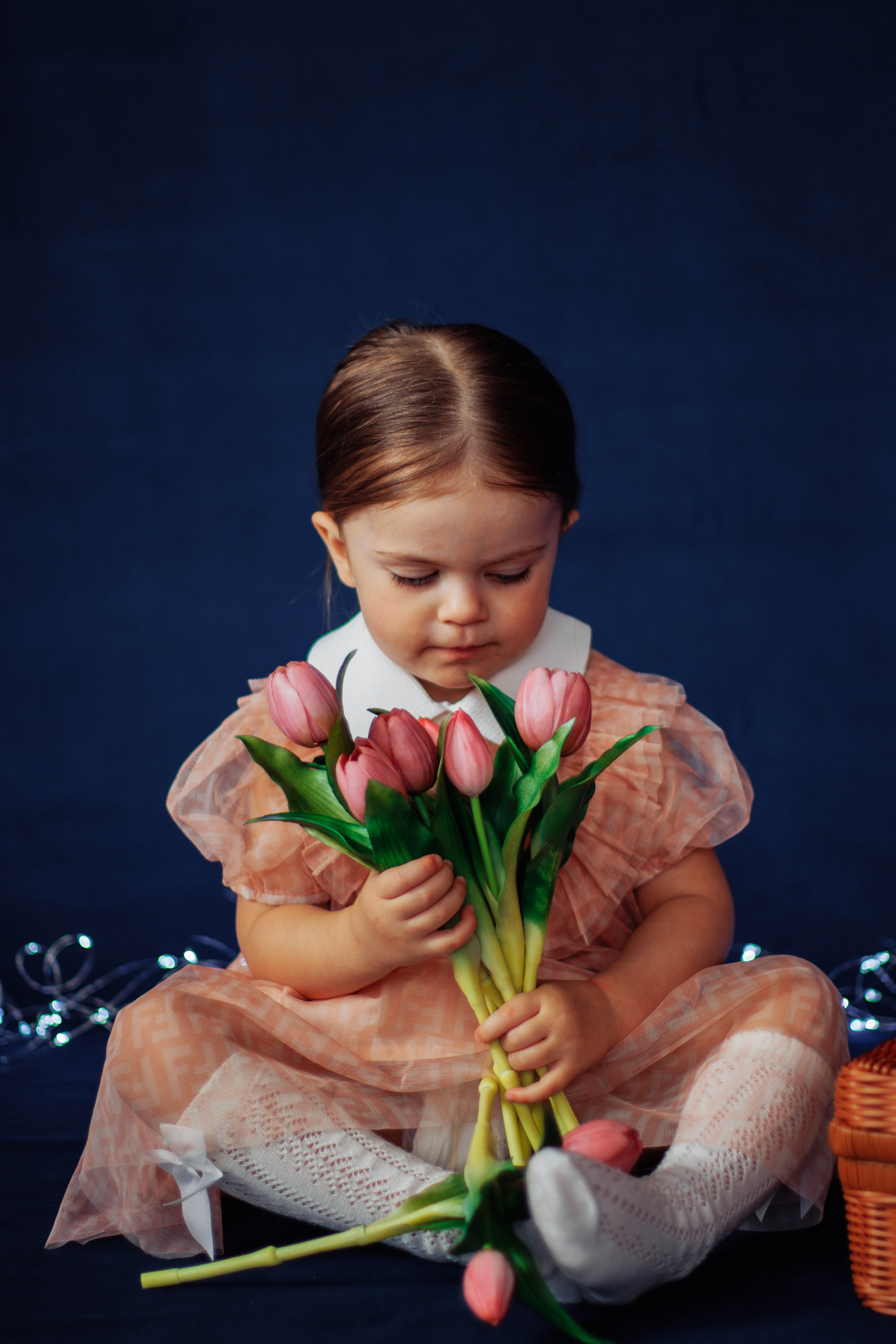 Пасха 2025 г. Семейный фотограф/Выпускные альбомы в Туле- Чекулаева Дарья