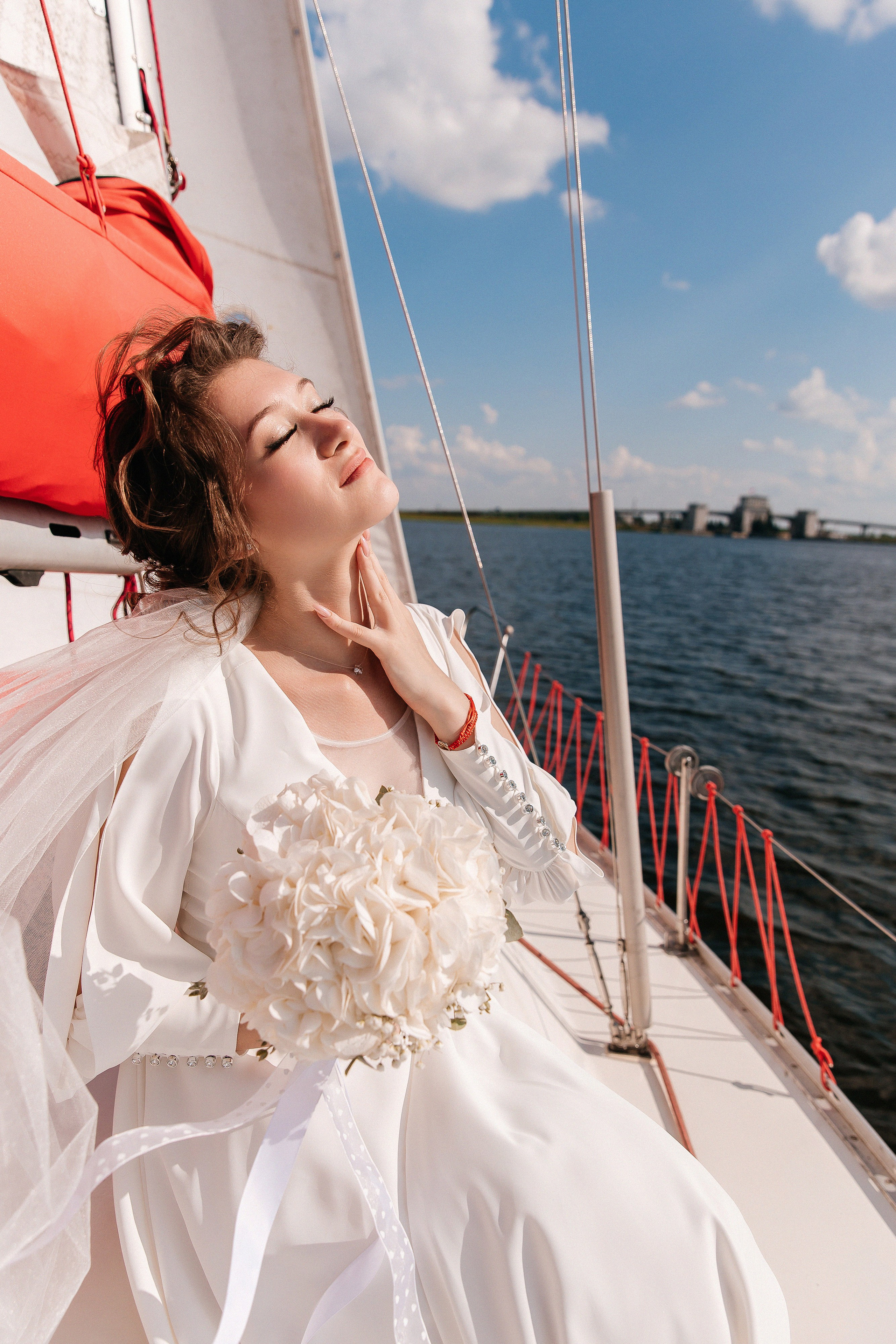 Кирилл и Екатерина. Свадебный фотограф Нижний Новгород | Софа Полякова