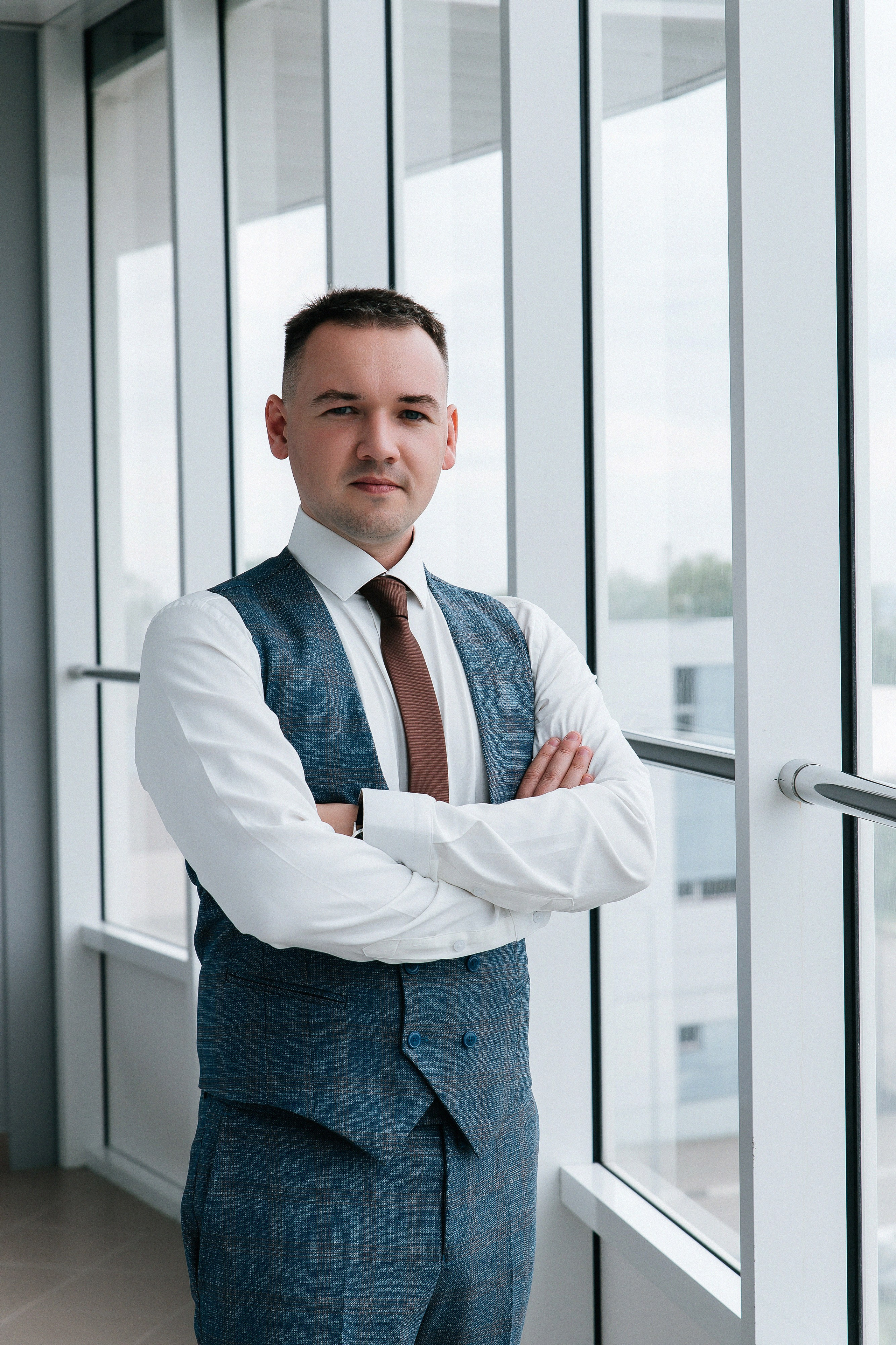 Сергей и Галина. Свадебный фотограф Нижний Новгород | Софа Полякова