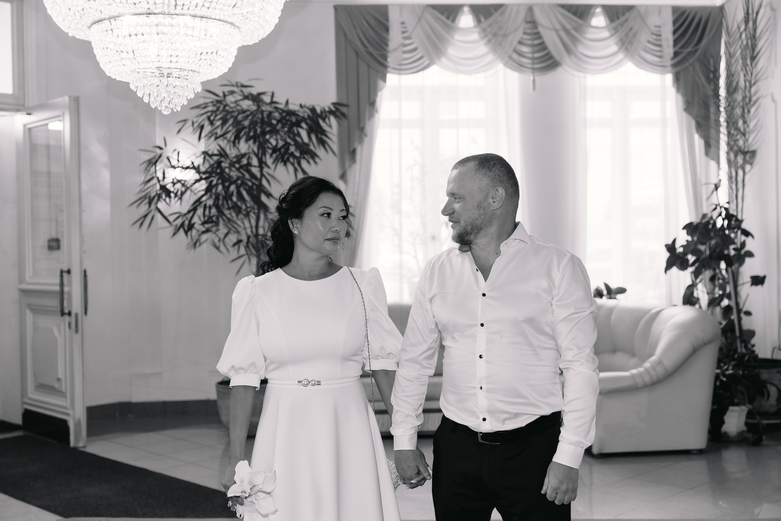 Свадьба в Угличе. Свадебный фотограф в Ярославле Алиса Курочкина