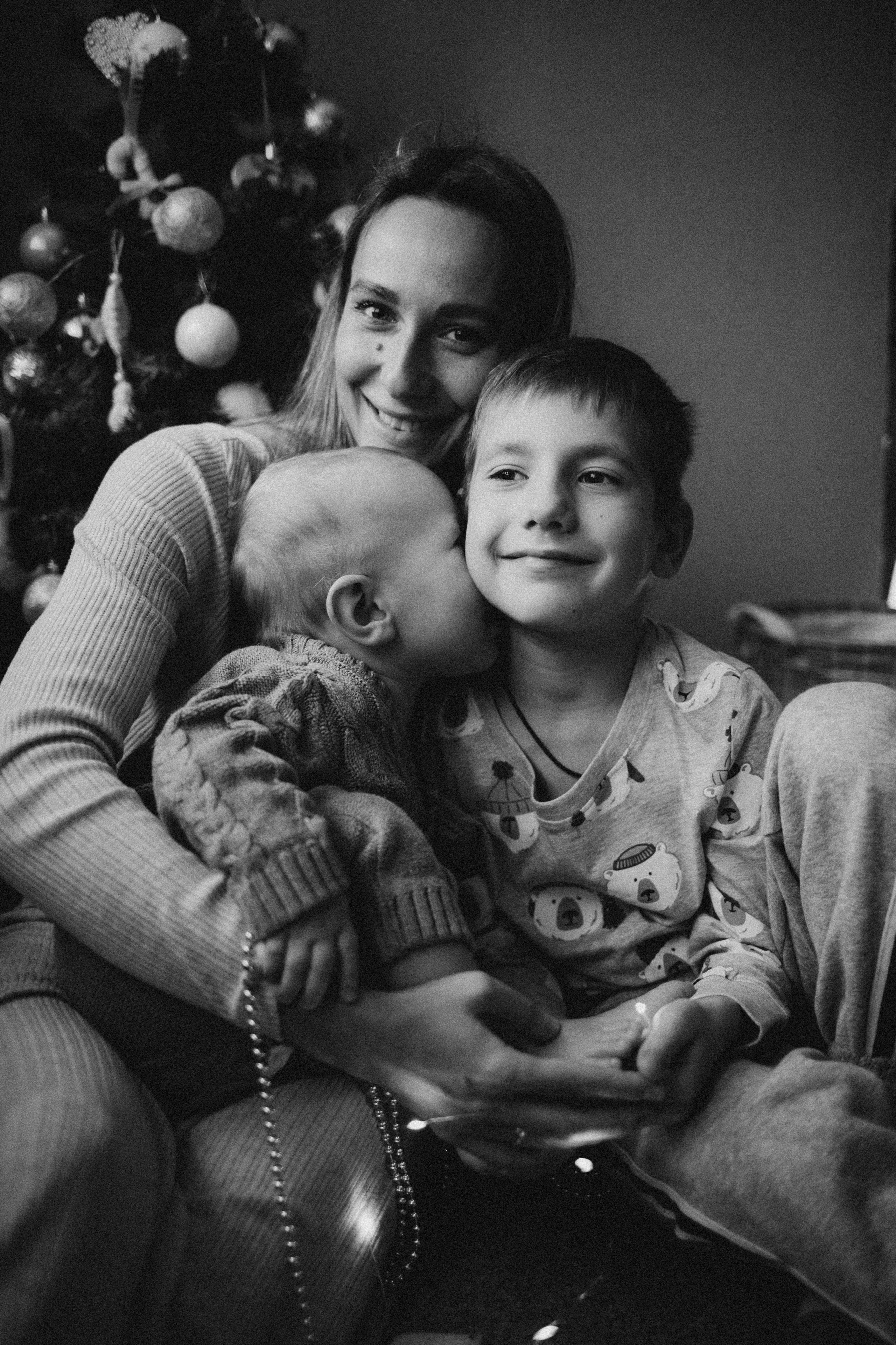 Женя. Анастасия Кацуба. Фотограф материнства и семейный фотограф. Валенсия