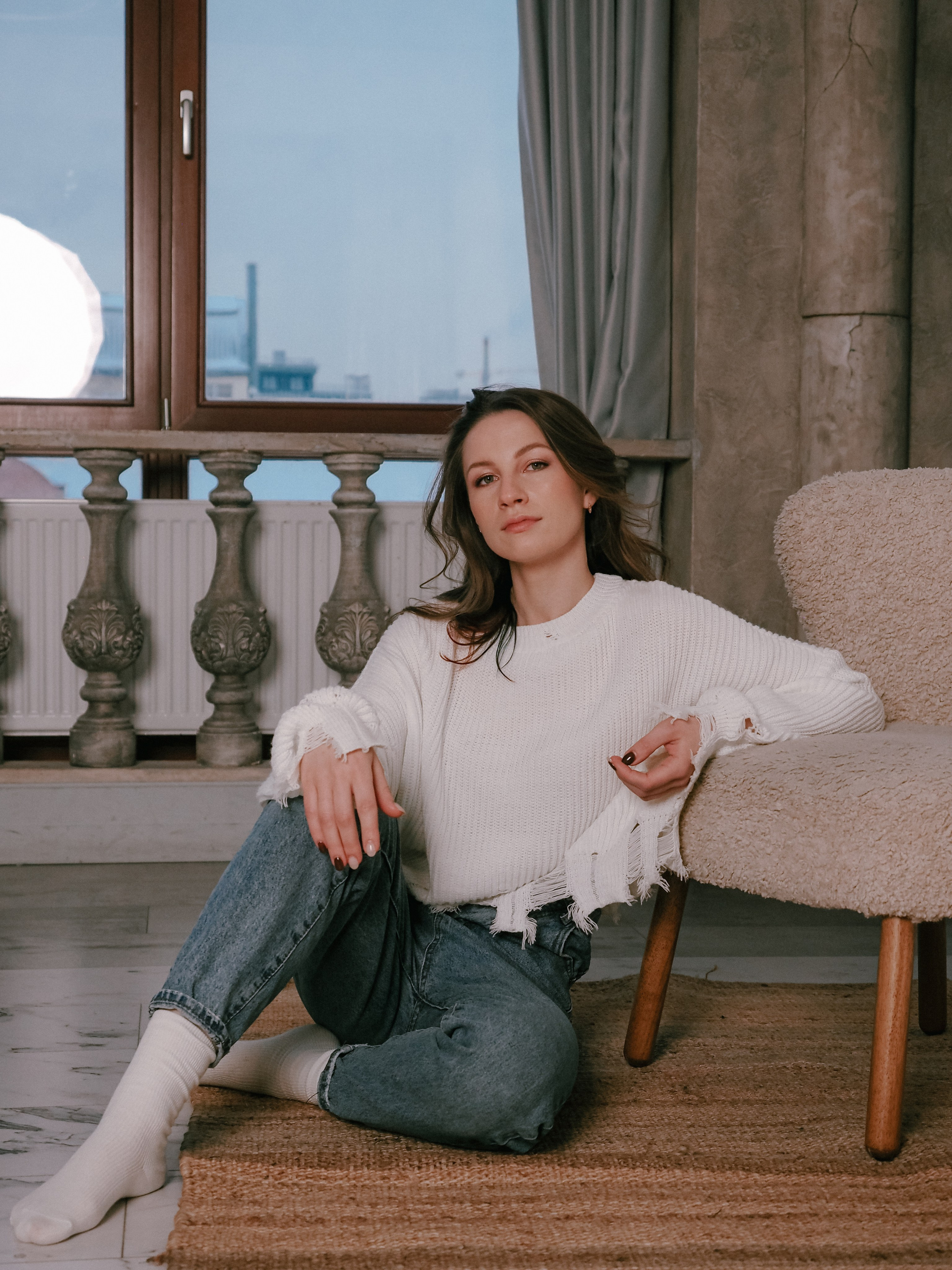 Косметолог (часть съемки). Фотограф Рязань. Семейный Свадебный фотограф