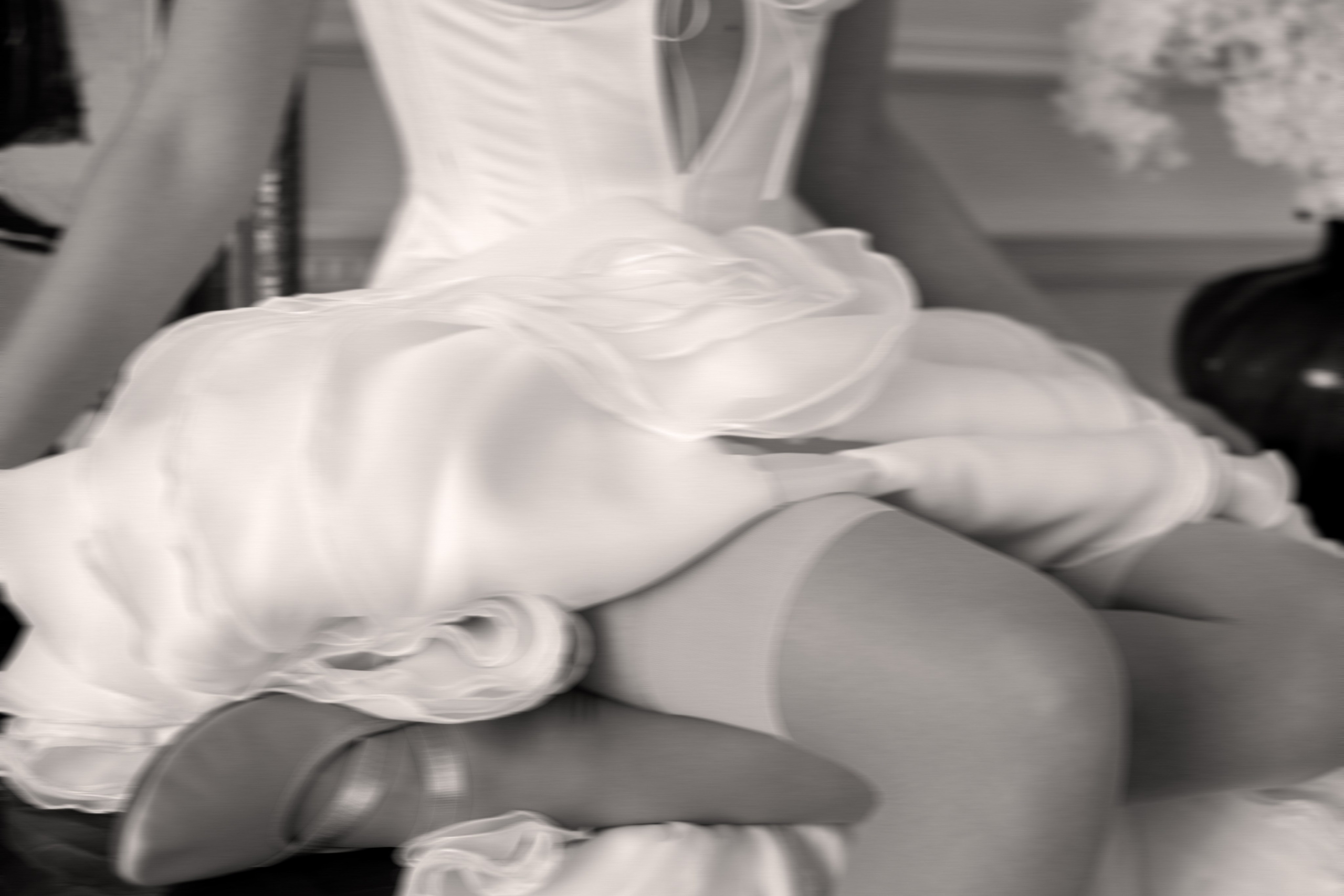 Утро невесты. Фотограф Краснодар