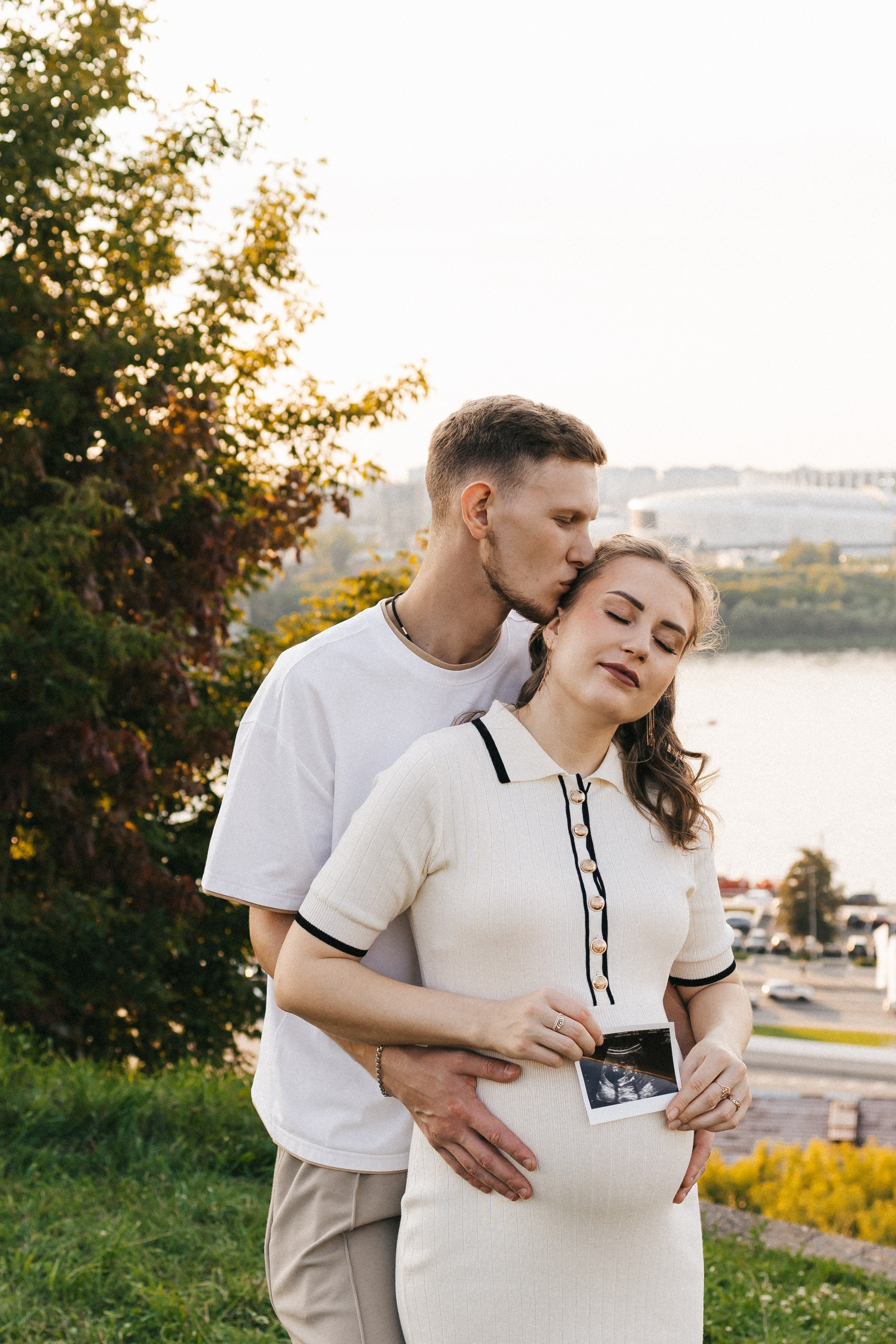 Слава и Даша. Фотограф Нижний Новгород