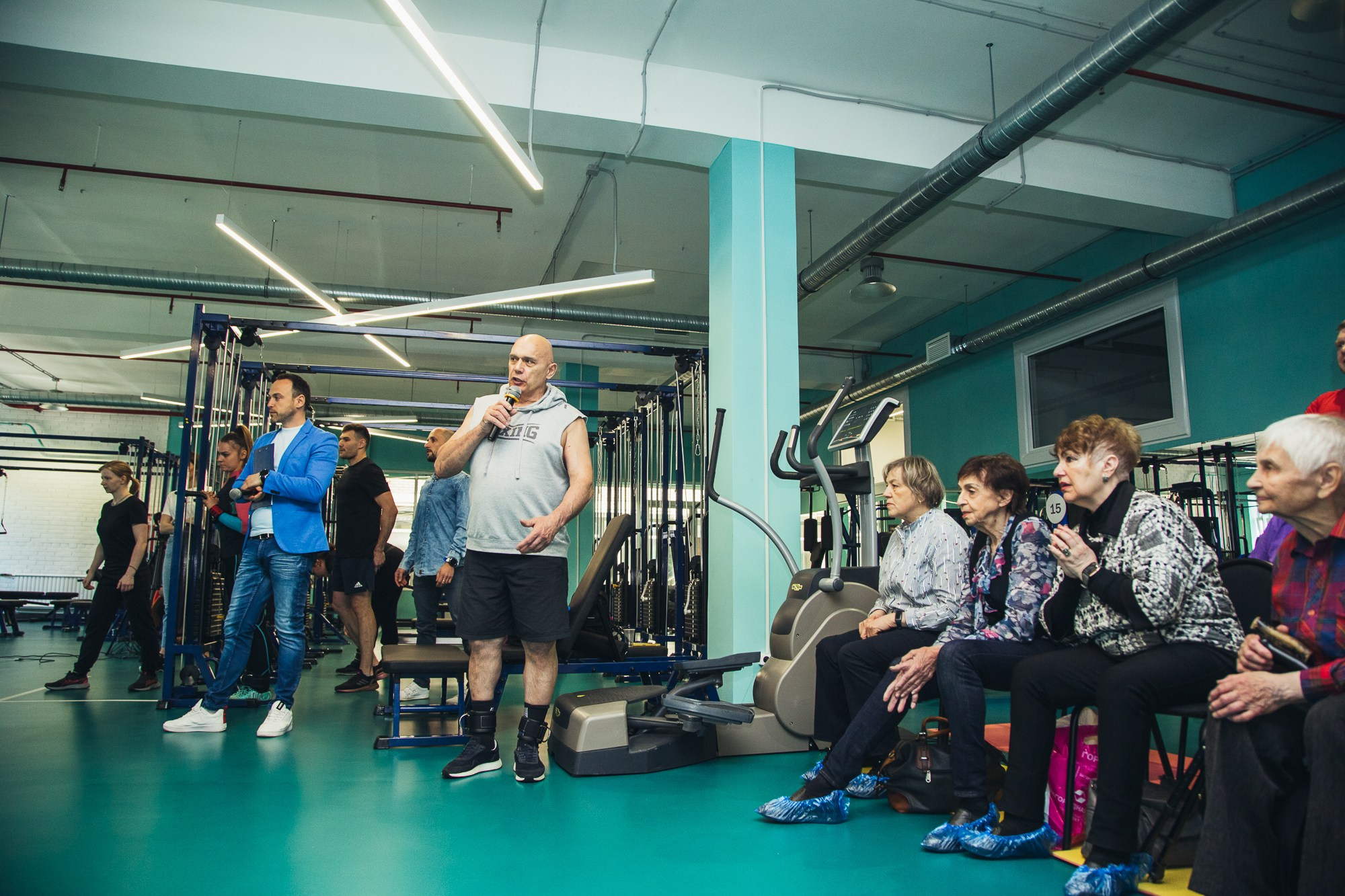 Репортаж. Портретный фотограф в Санкт-Петербурге Гоманцова Елена