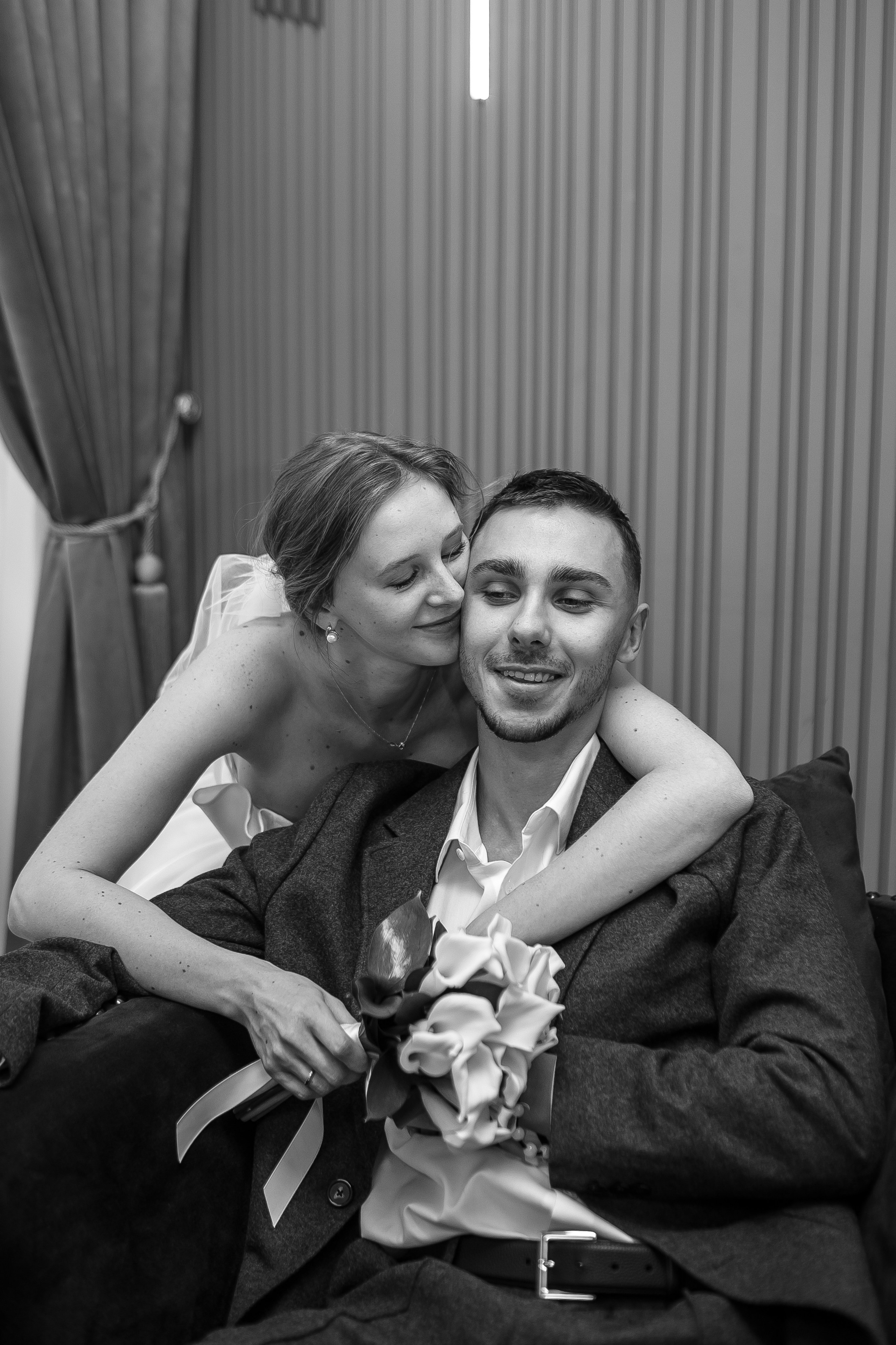 Свадебные истории. Свадебный и Семейный фотограф в Москве Александра Вайпер