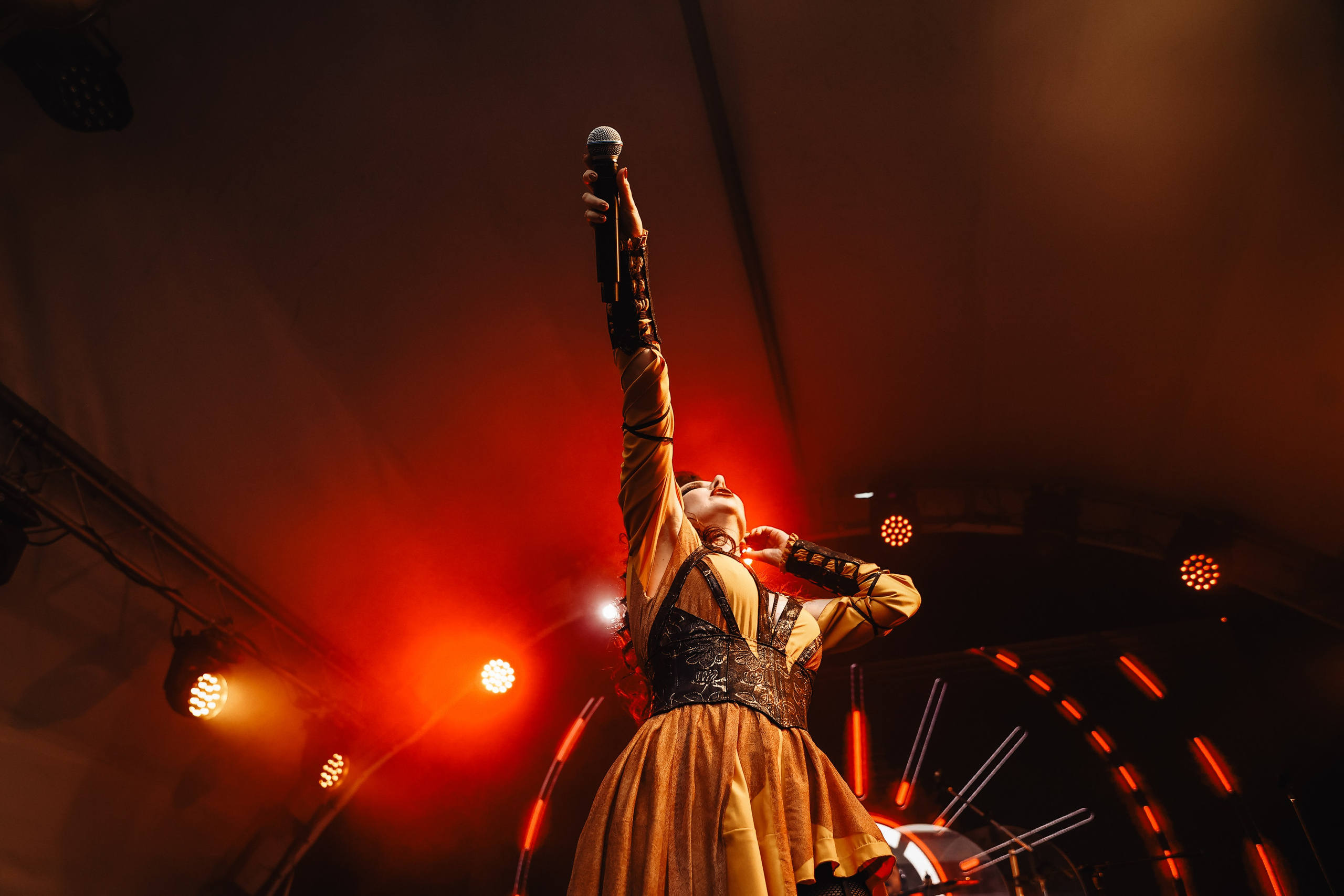 ДЖОКОНДА @ТЕРРИОТРИЯ