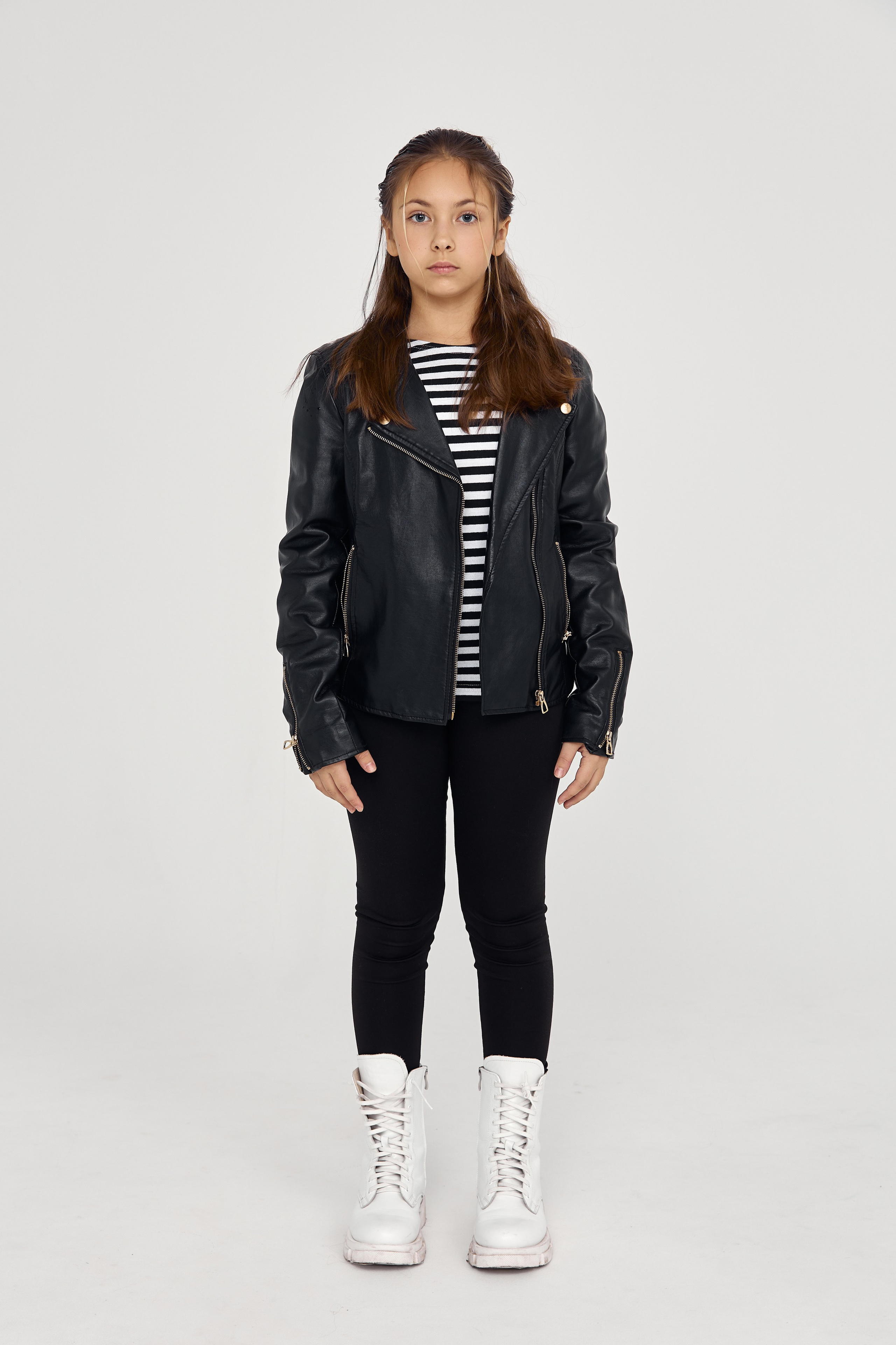 Марьина Кира. Школа Развития моделей Город Ижевск