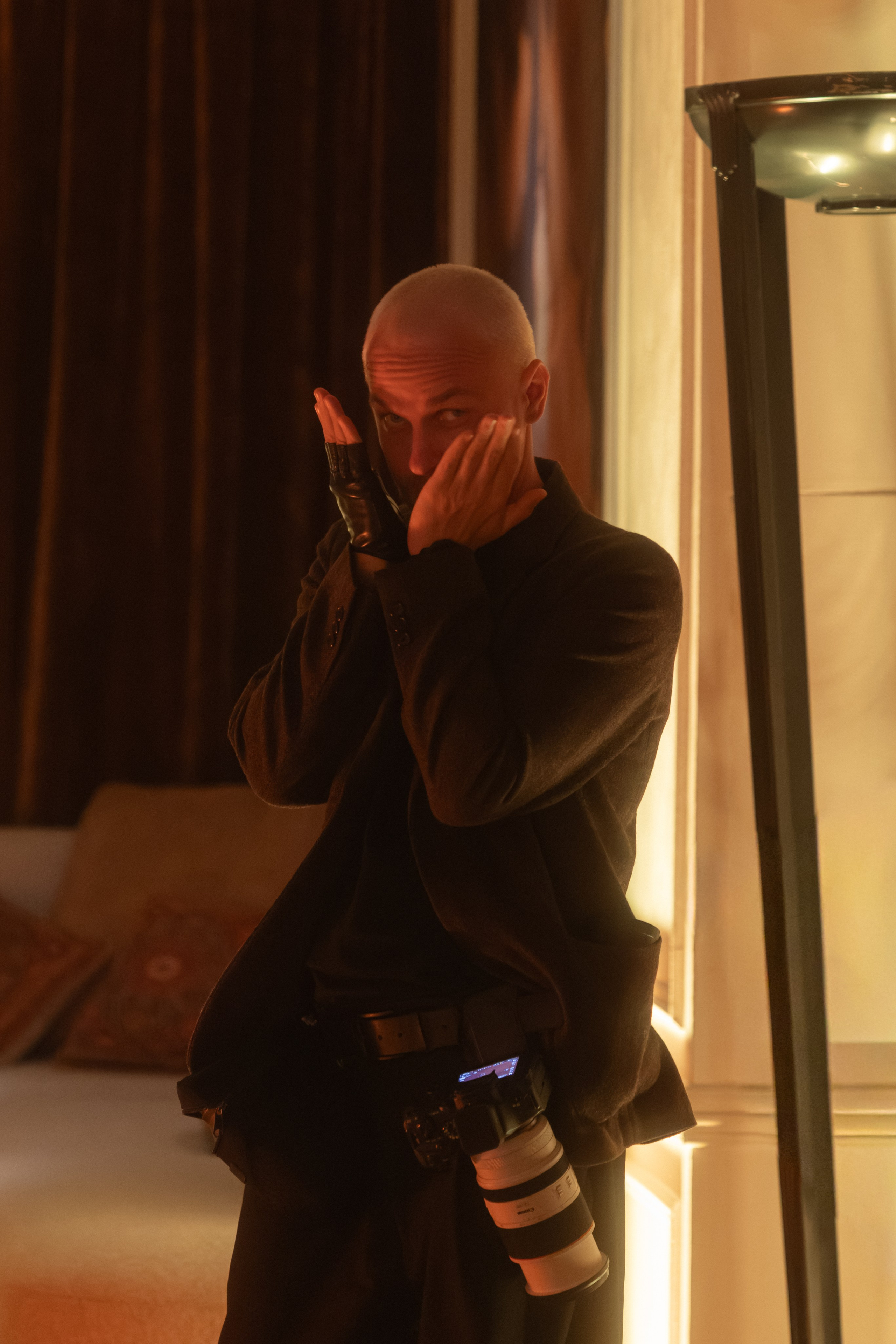 @zvezdikova. Свадебный и репортажный фотограф в Москве Владимир Сергеев | Naysaikolo