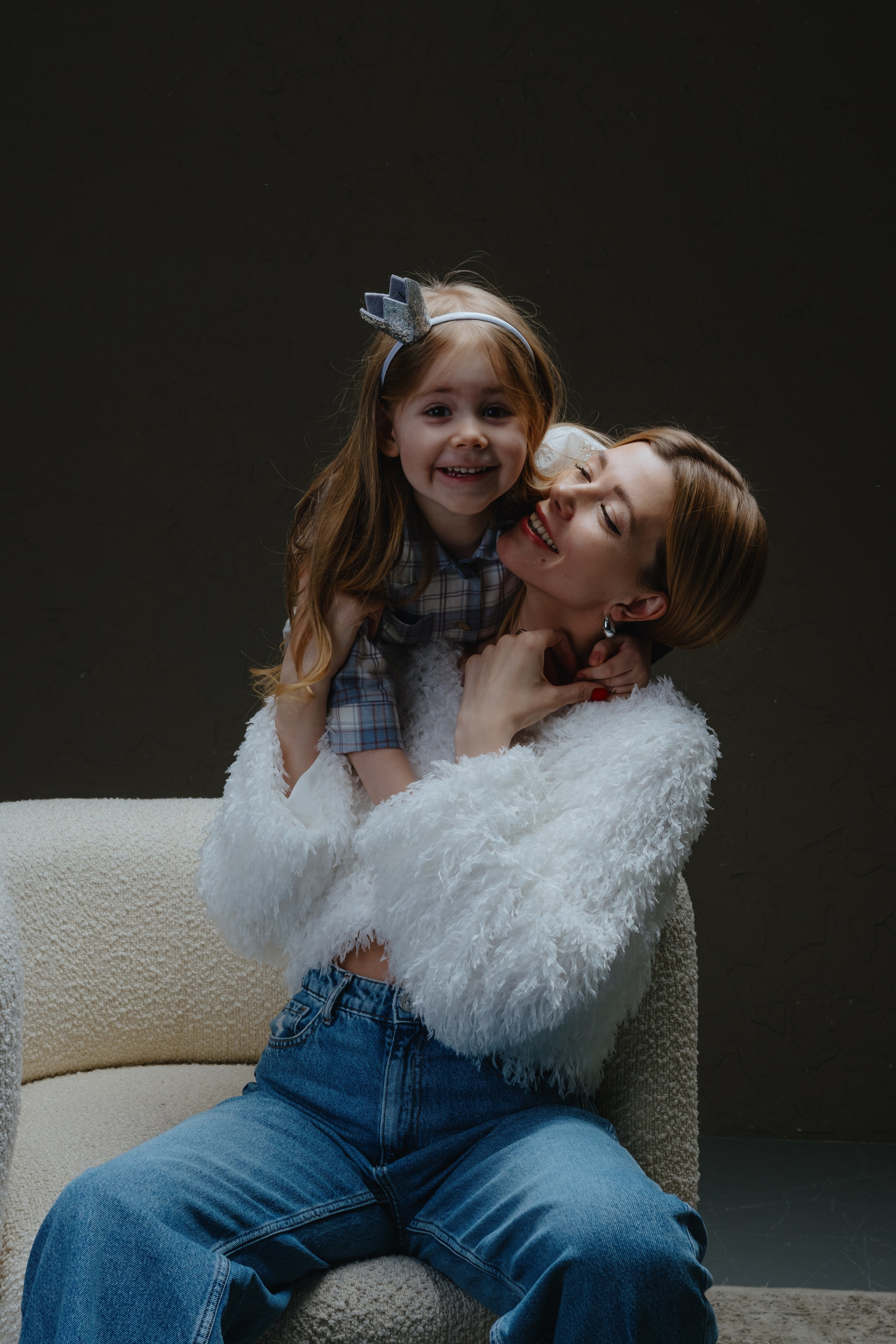 The Queen and the Princess. Свадебный, семейный фотограф в Санкт-Петербурге