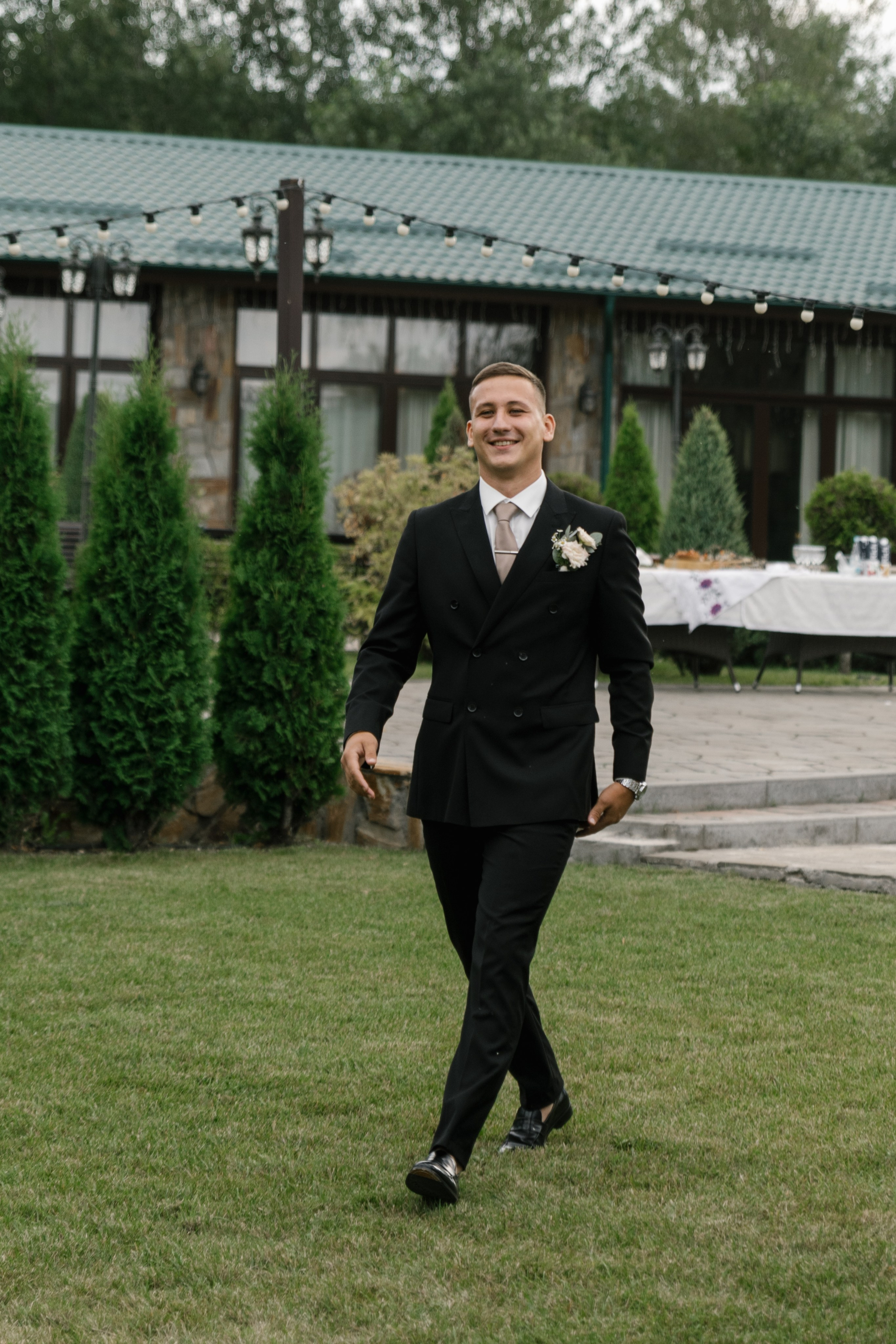 Александр и Дарья. Свадебный фотограф в Пятигорске и КМВ Софья Аджикеримова