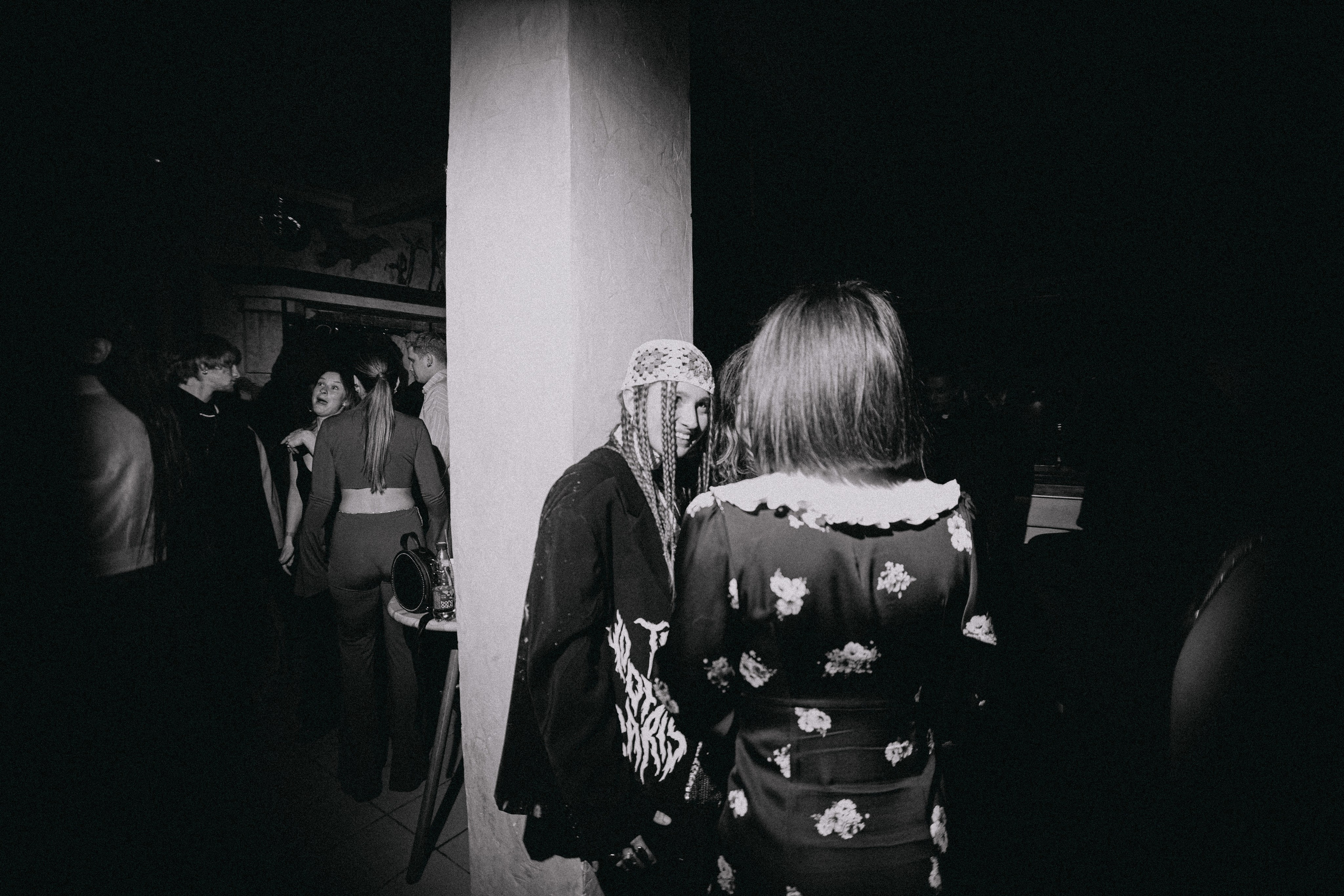 VOGUE BAL 14.02. Фотограф Егор Огородов