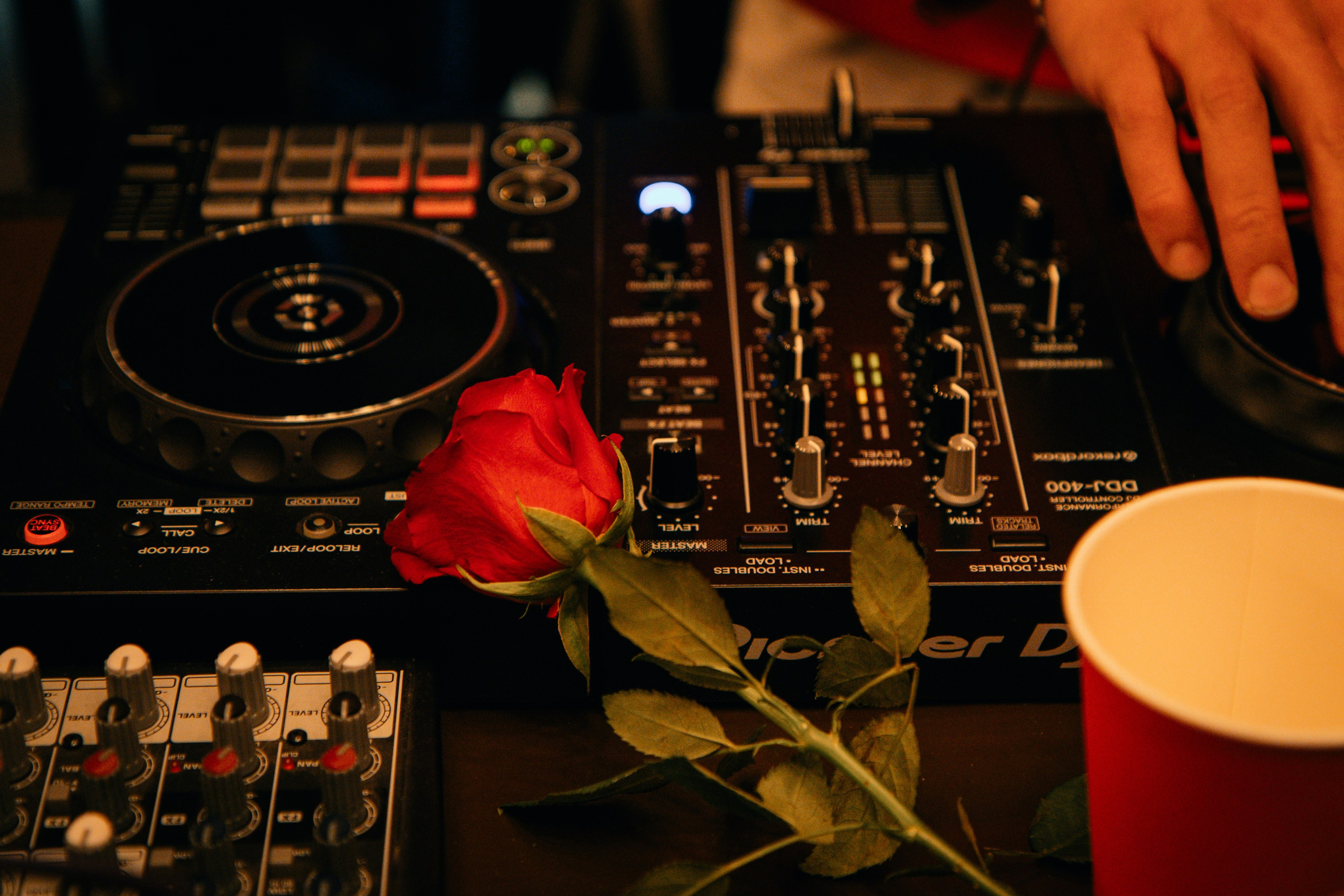 Мероприятия. Фотограф Егор Огородов