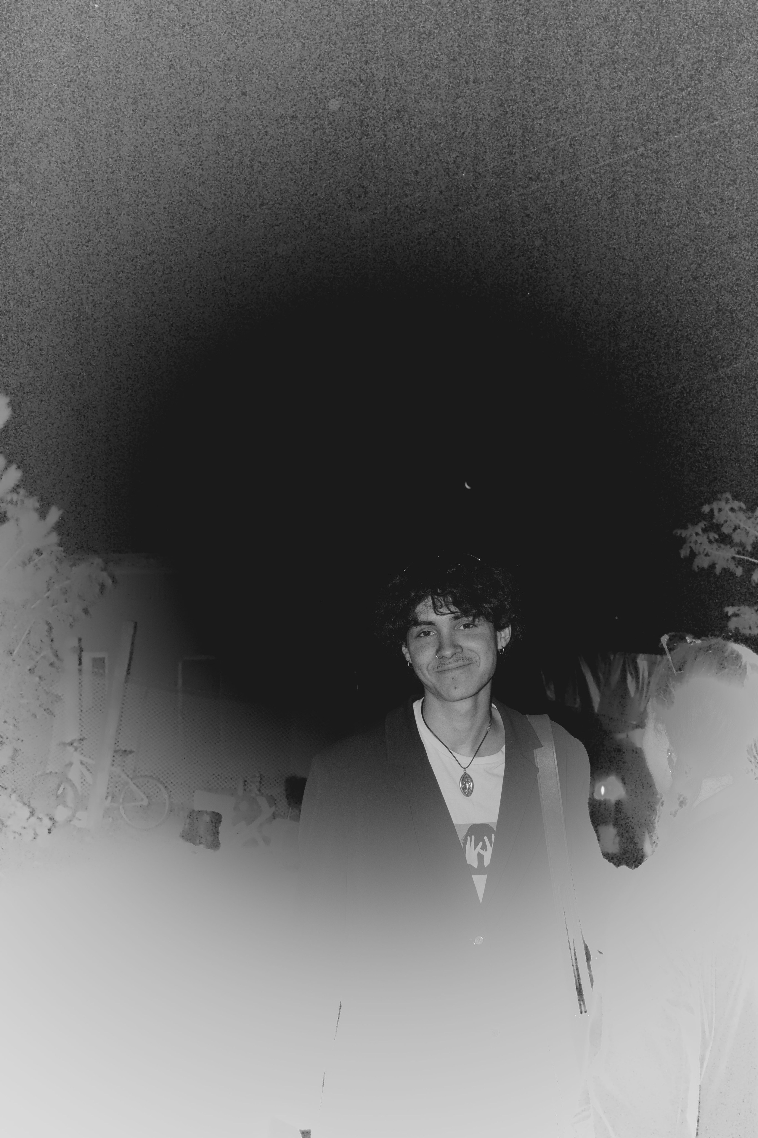 Тусовки. Фотограф Егор Огородов